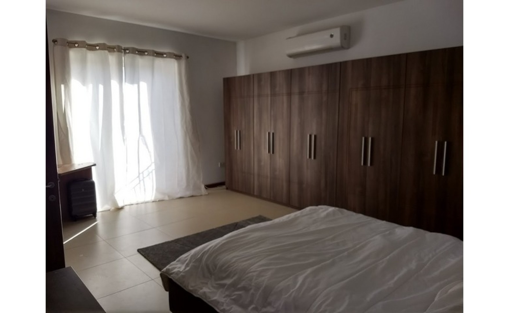 Villas in Malta: Attard 3 bedroom Villa to let