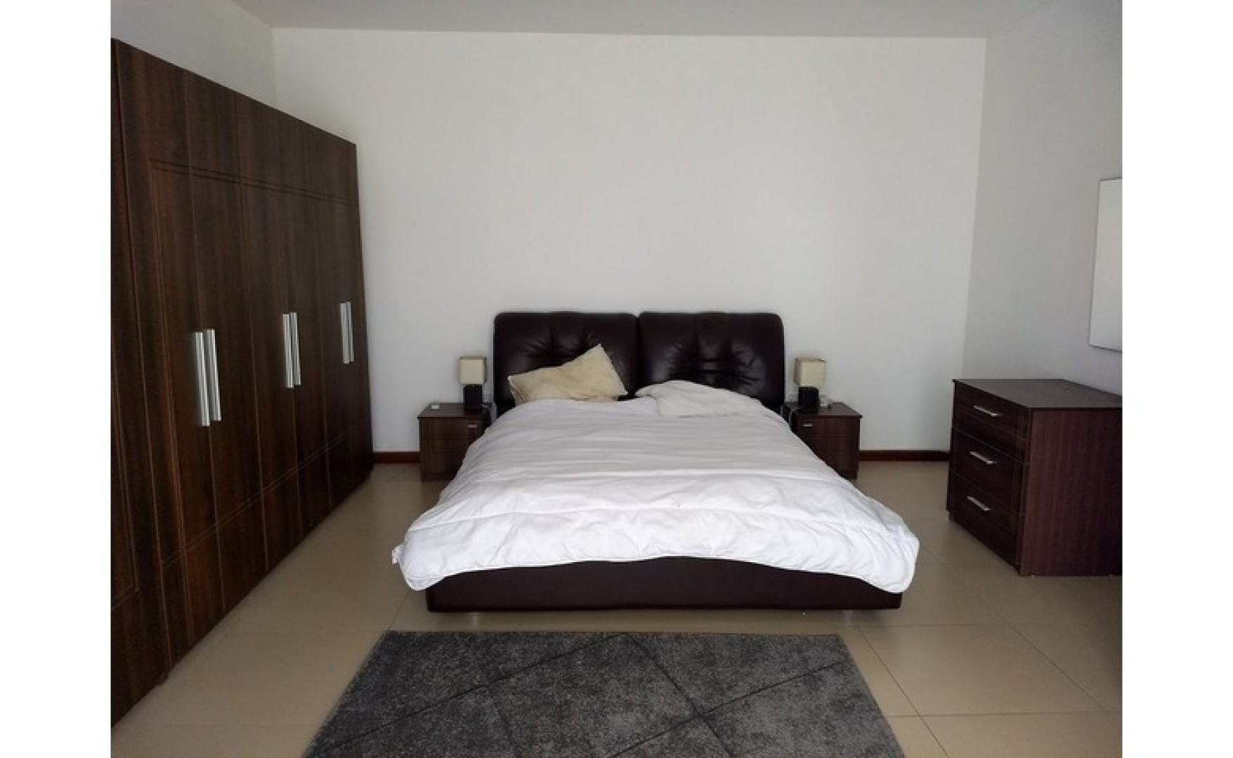Villas in Malta: Attard 3 bedroom Villa to let