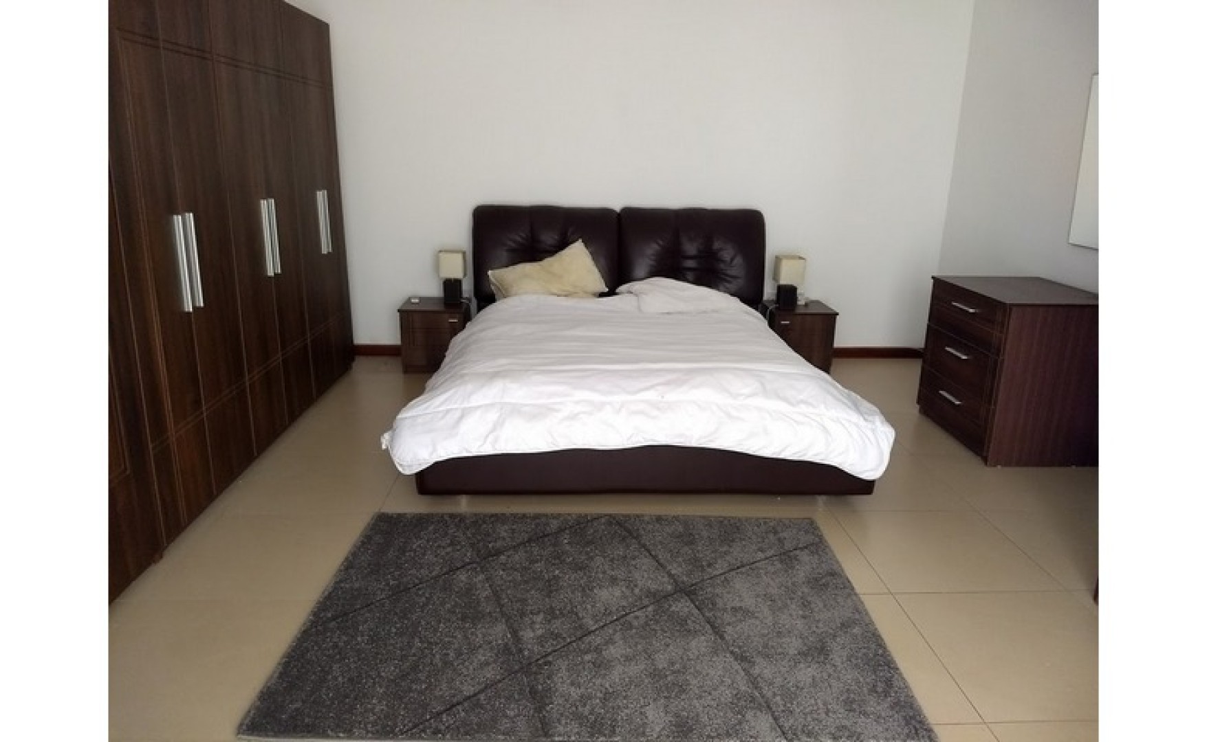 Villas in Malta: Attard 3 bedroom Villa to let