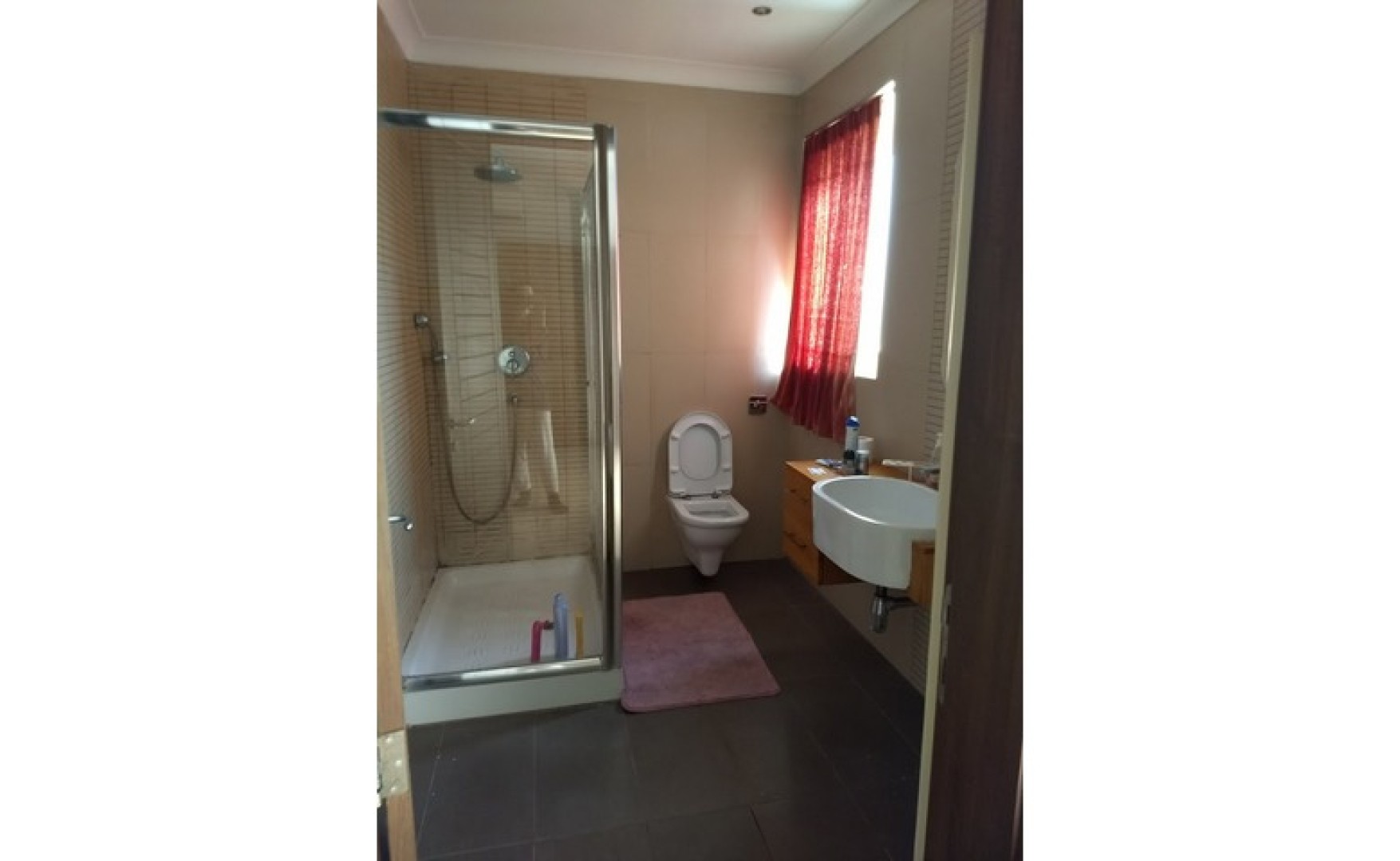 Villas in Malta: Attard 3 bedroom Villa to let