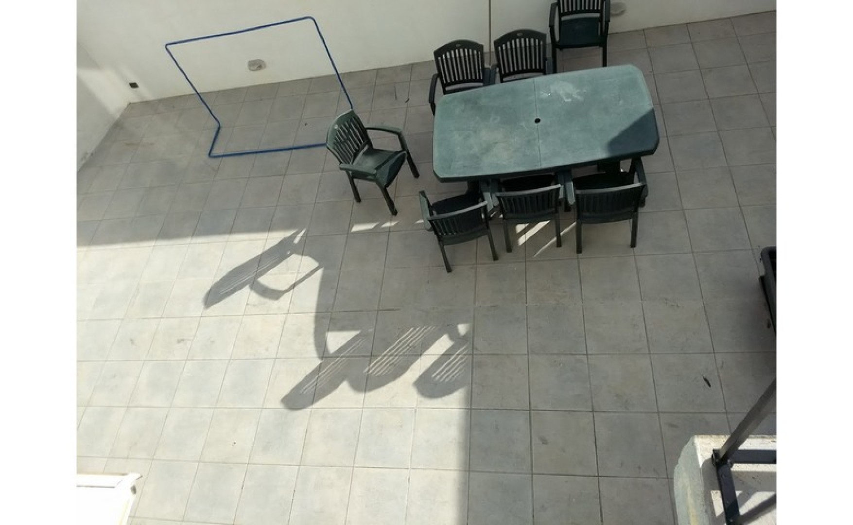Villas in Malta: Attard 3 bedroom Villa to let