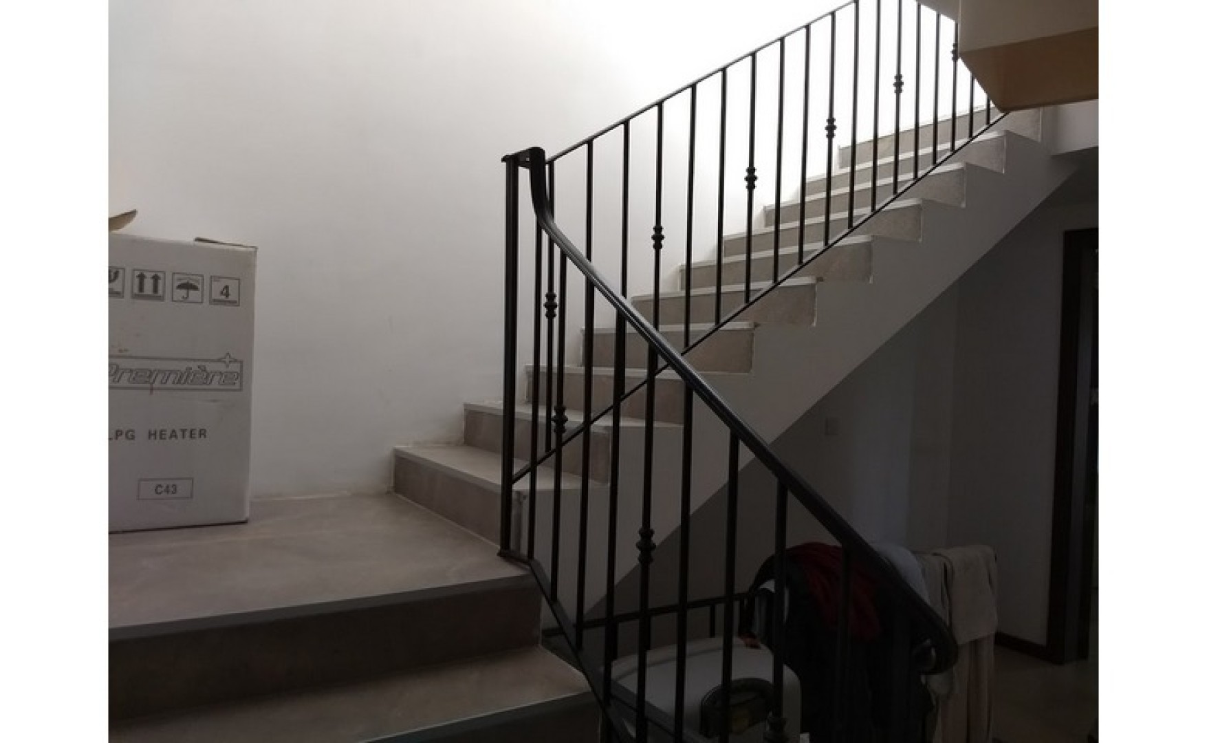 Villas in Malta: Attard 3 bedroom Villa to let