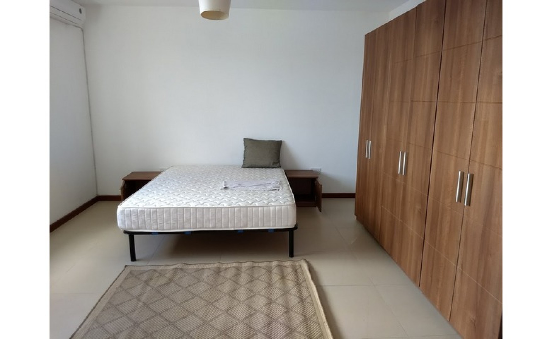Villas in Malta: Attard 3 bedroom Villa to let