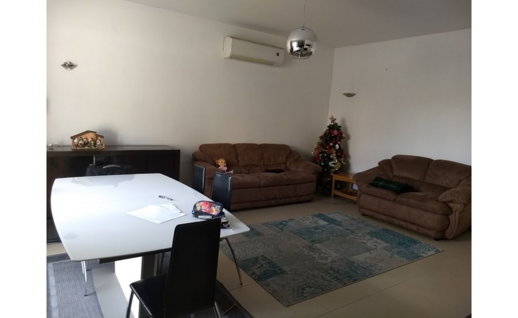 Villas in Malta: Attard 3 bedroom Villa to let