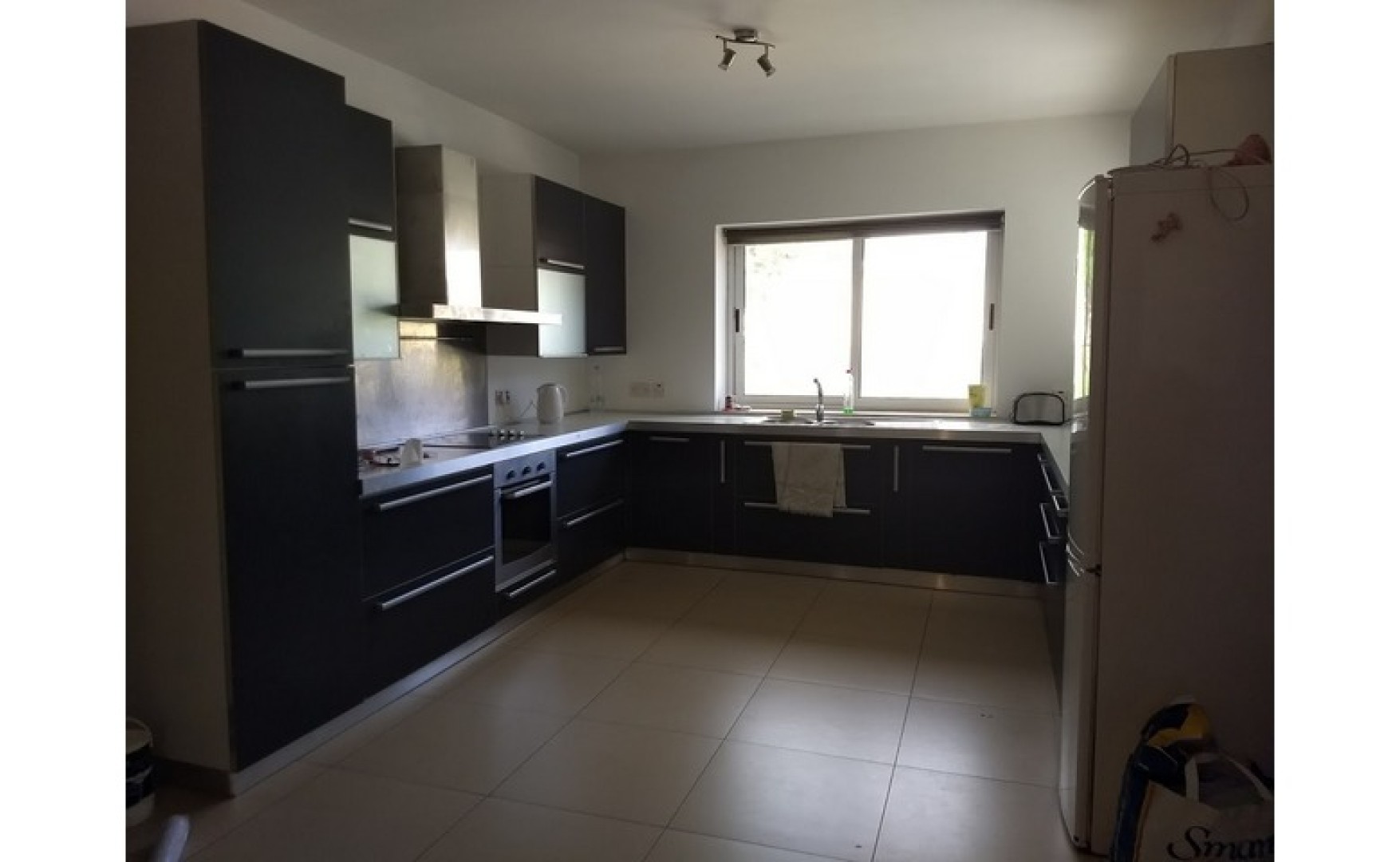 Villas in Malta: Attard 3 bedroom Villa to let
