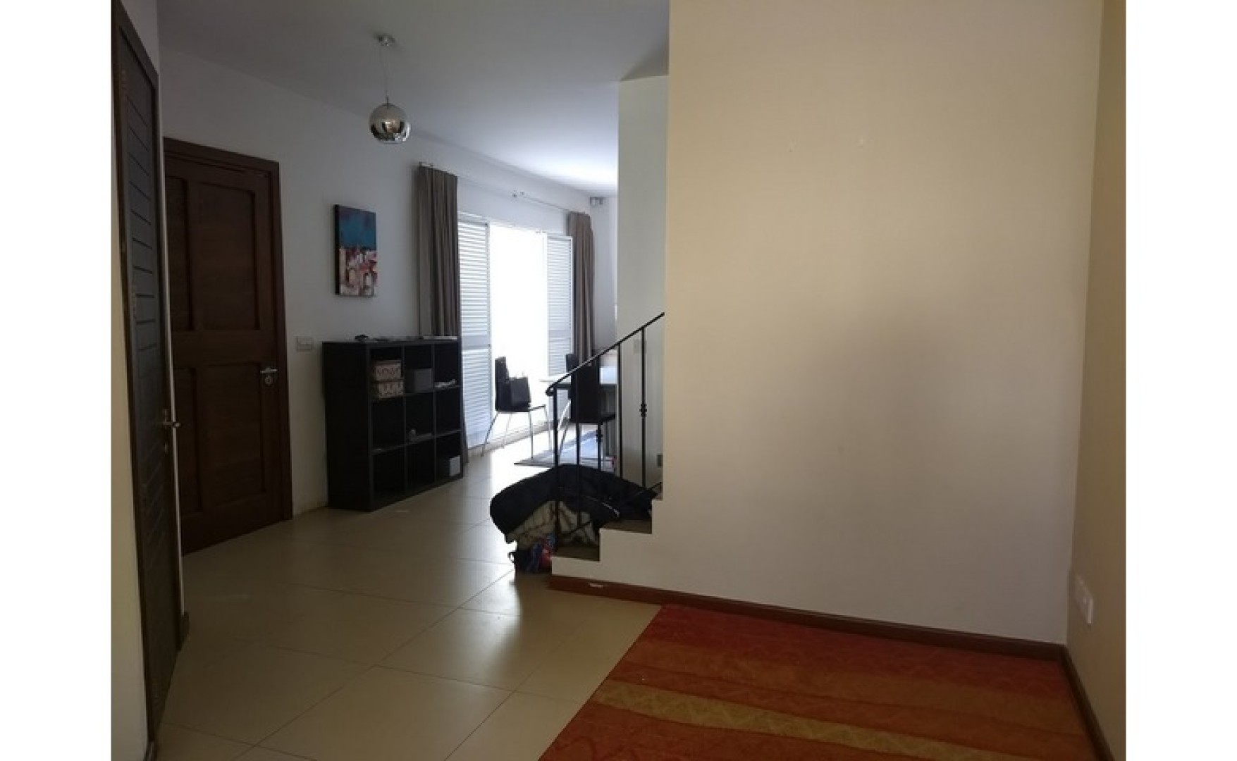 Villas in Malta: Attard 3 bedroom Villa to let
