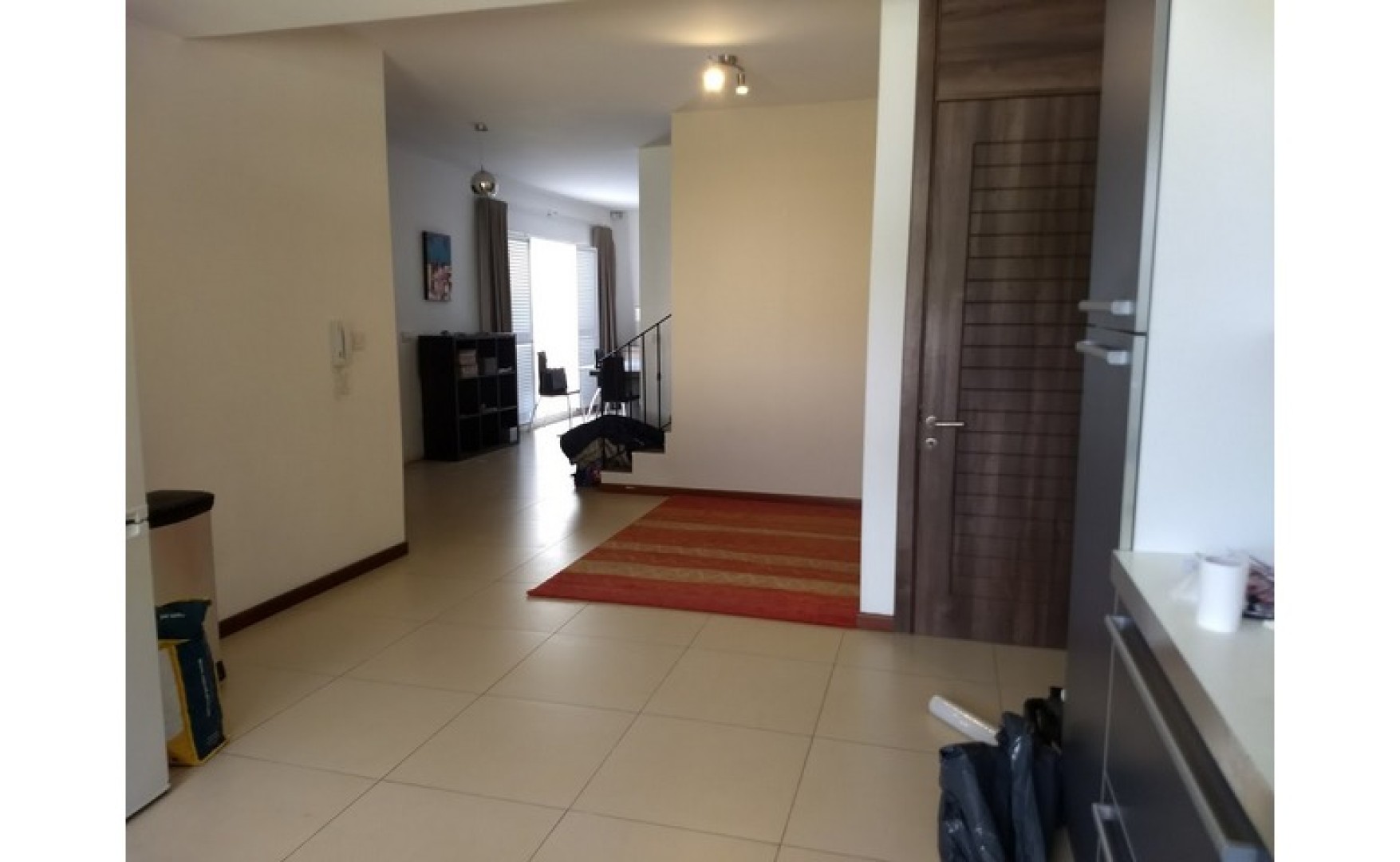 Villas in Malta: Attard 3 bedroom Villa to let