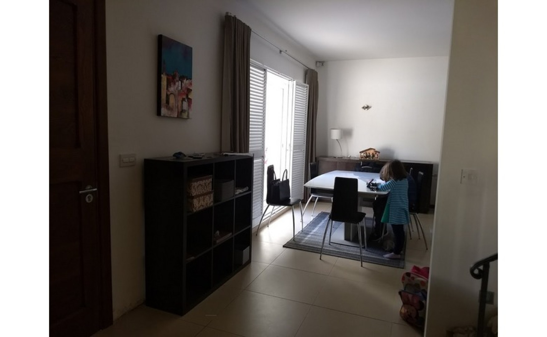 Villas in Malta: Attard 3 bedroom Villa to let