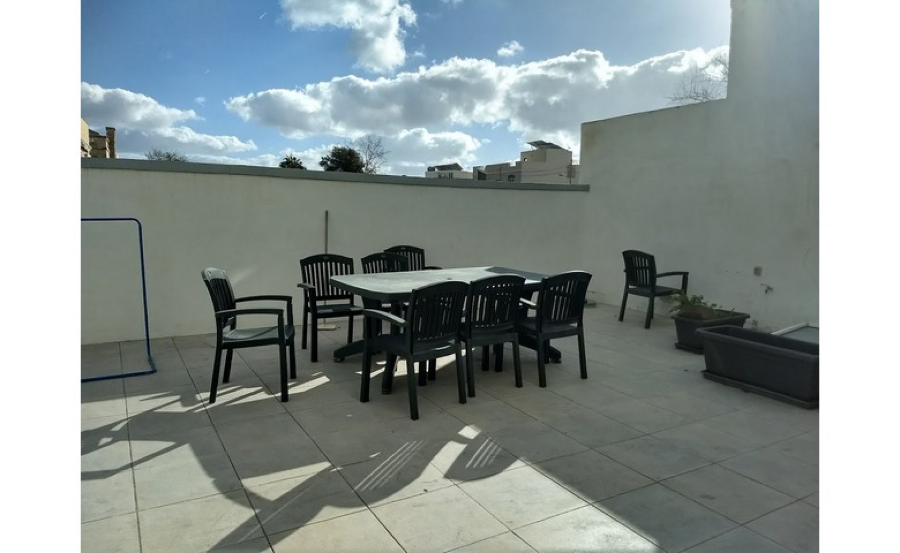 Villas in Malta: Attard 3 bedroom Villa to let