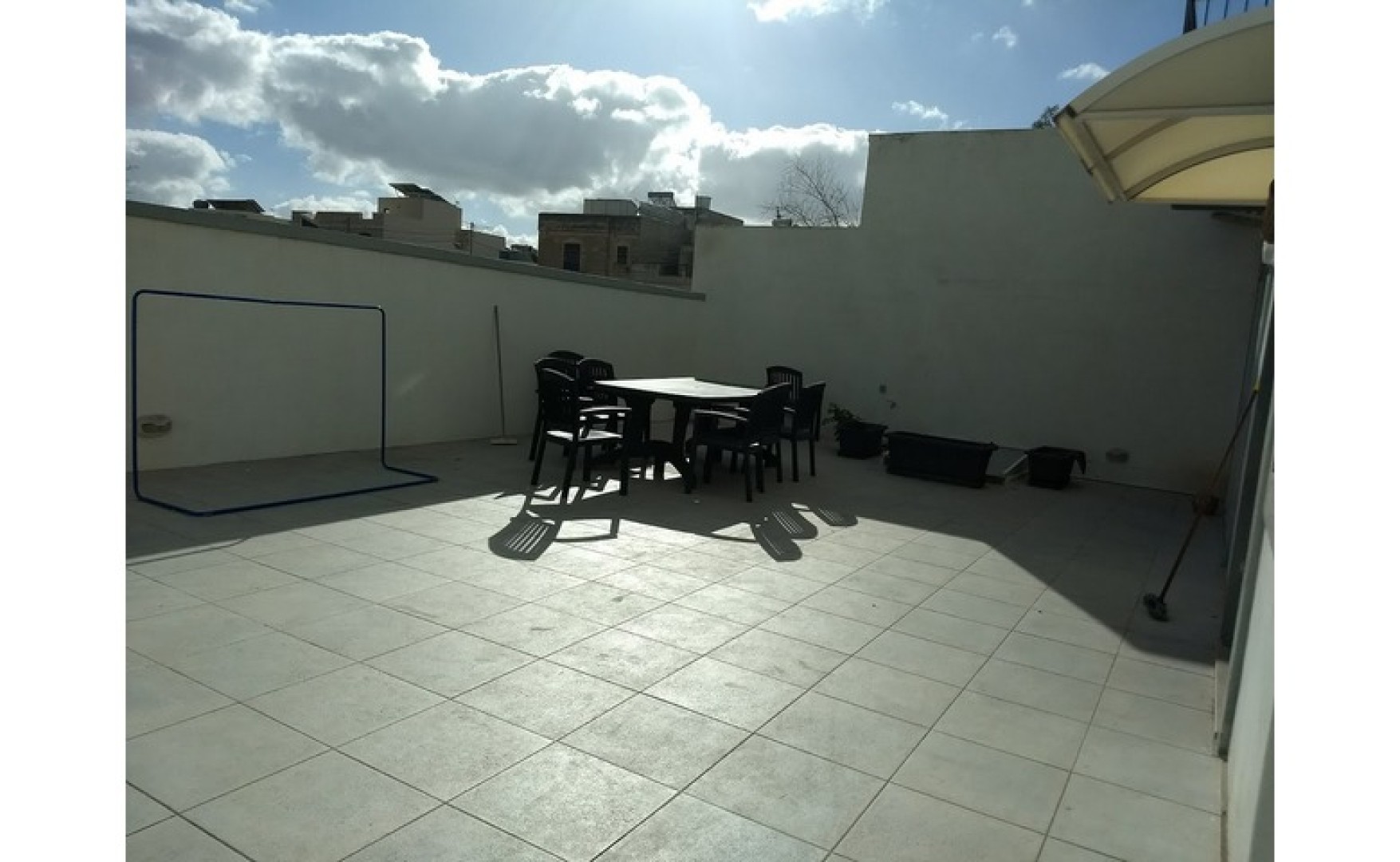Villas in Malta: Attard 3 bedroom Villa to let