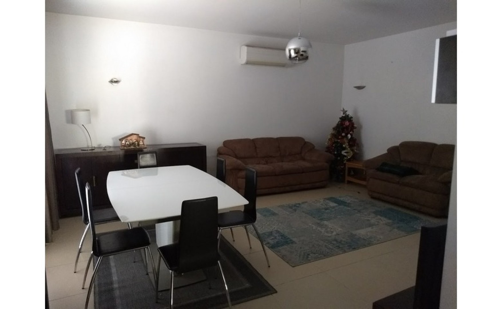 Villas in Malta: Attard 3 bedroom Villa to let