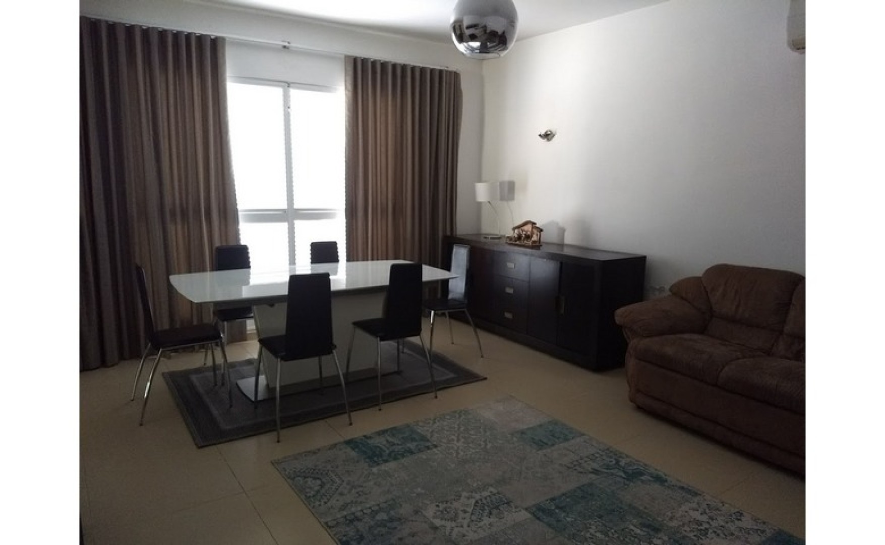 Villas in Malta: Attard 3 bedroom Villa to let