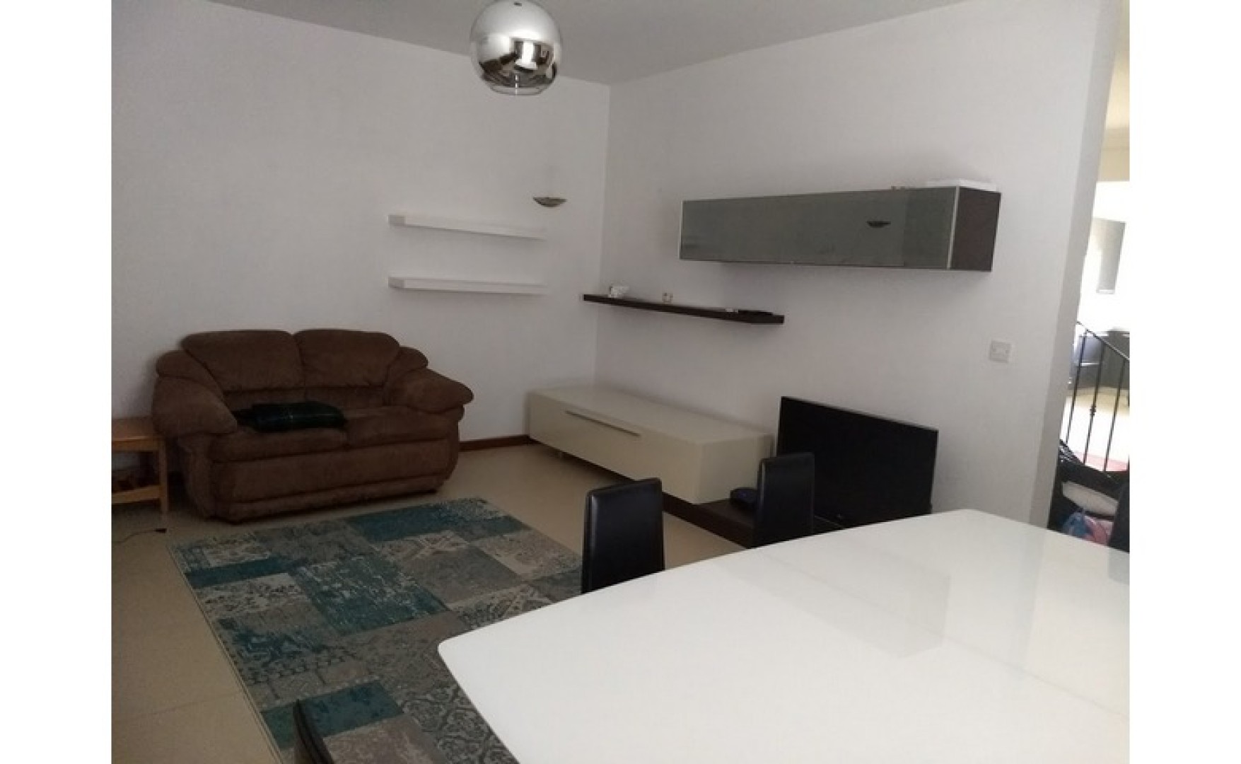 Villas in Malta: Attard 3 bedroom Villa to let