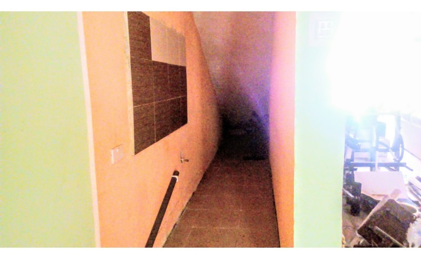 Real estate Malta: Tarxien 120sqm garage/warehouse for rent