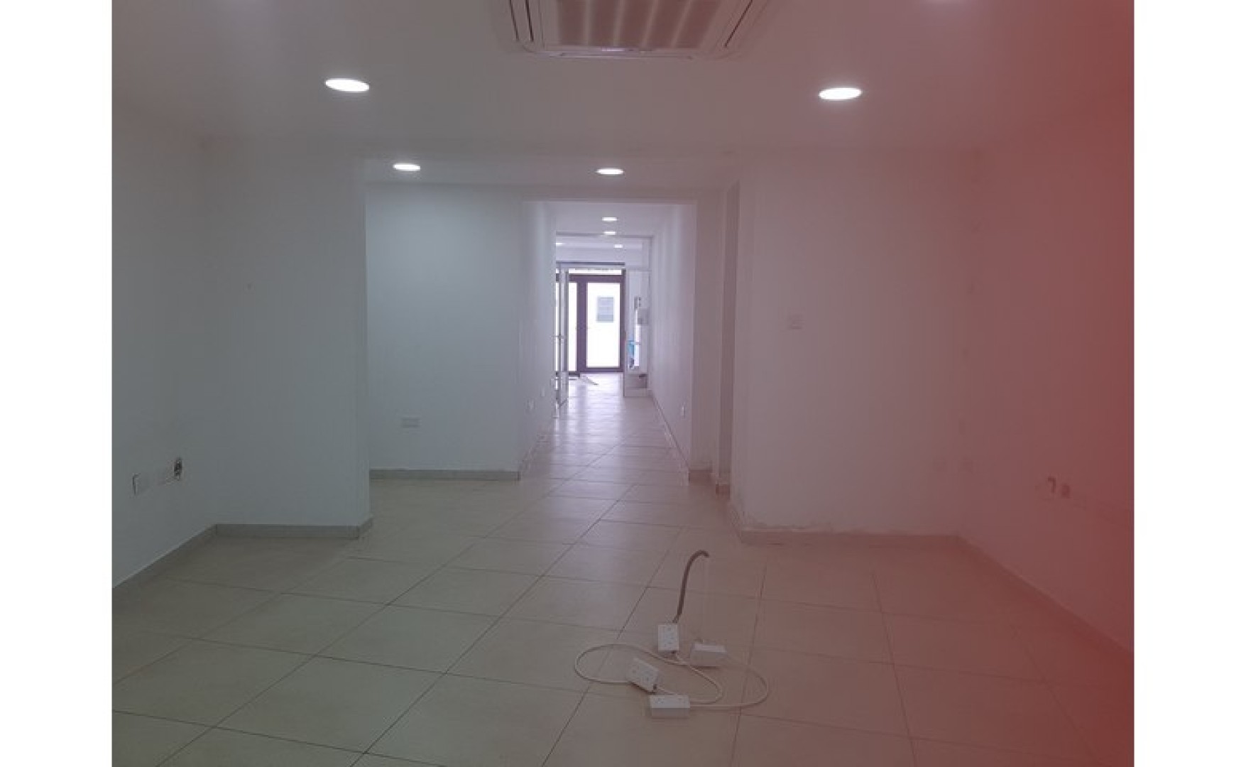 Office for rent in Malta: Modern Duplex St Julian's 228sqm over looking Spinola Bay