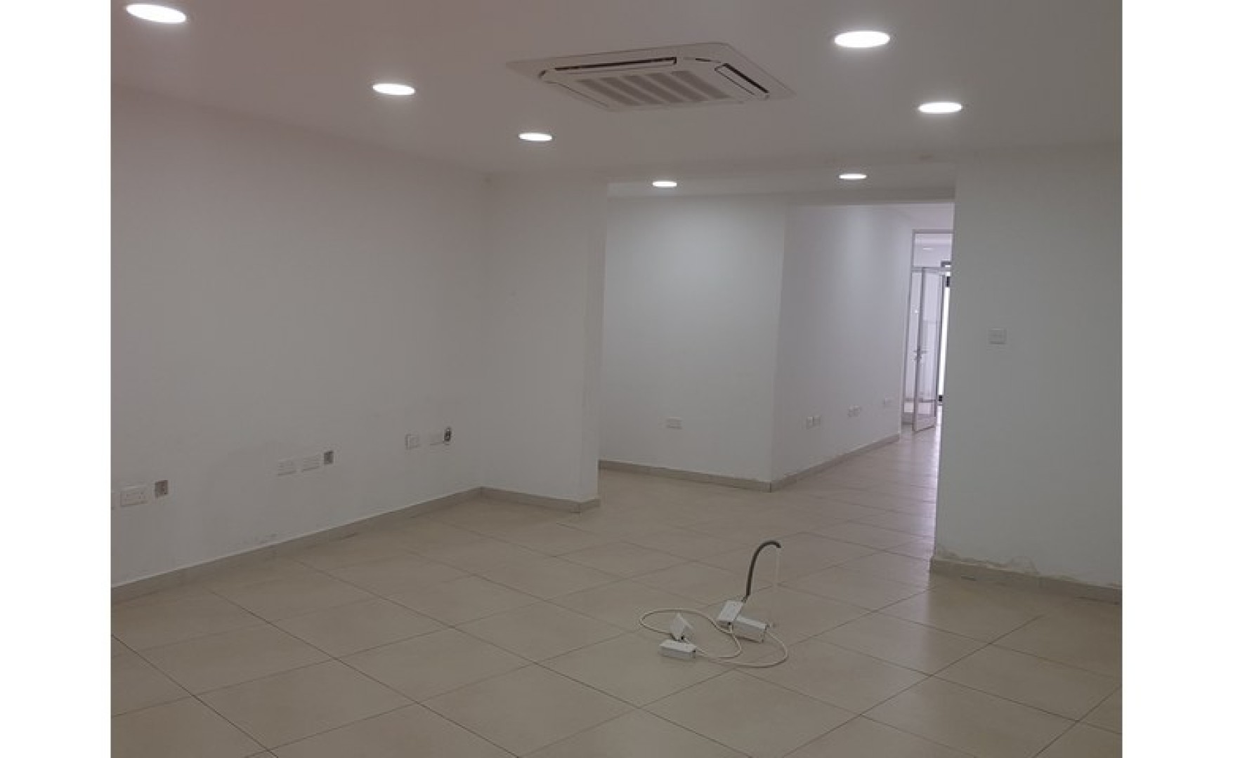 Office for rent in Malta: Modern Duplex St Julian's 228sqm over looking Spinola Bay