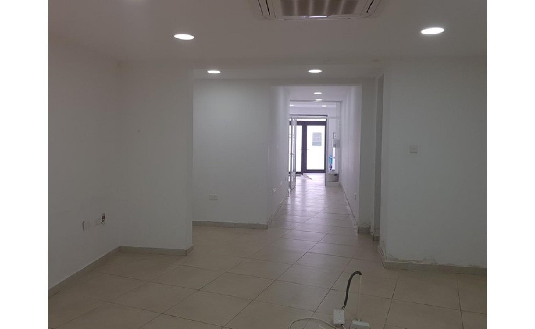 Office for rent in Malta: Modern Duplex St Julian's 228sqm over looking Spinola Bay