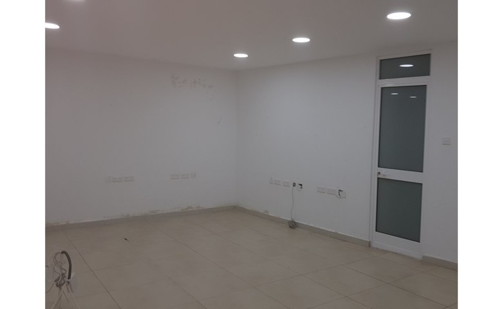 Office for rent in Malta: Modern Duplex St Julian's 228sqm over looking Spinola Bay