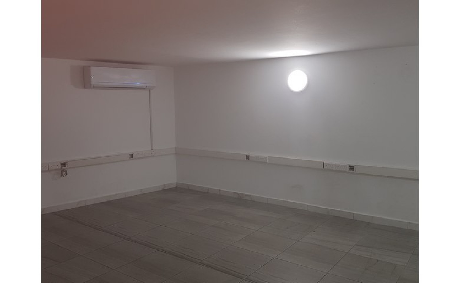 Office for rent in Malta: Modern Duplex St Julian's 228sqm over looking Spinola Bay