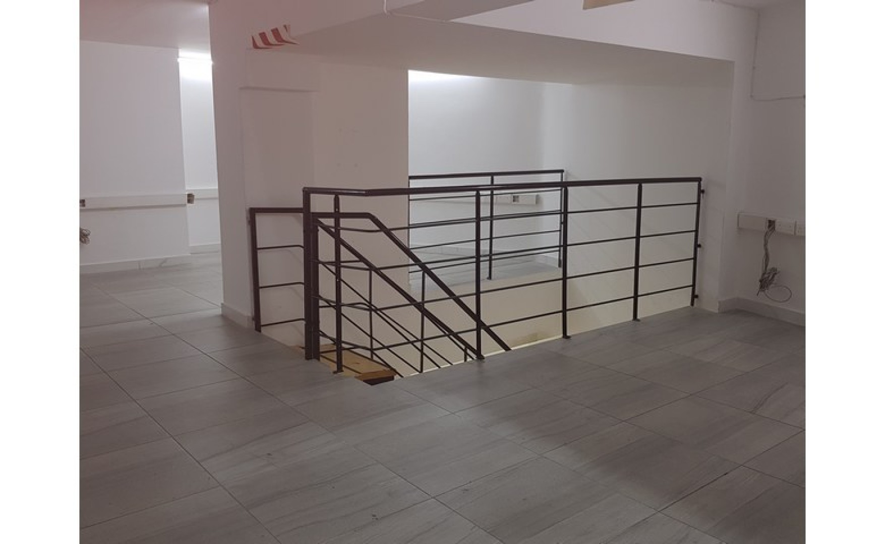 Office for rent in Malta: Modern Duplex St Julian's 228sqm over looking Spinola Bay