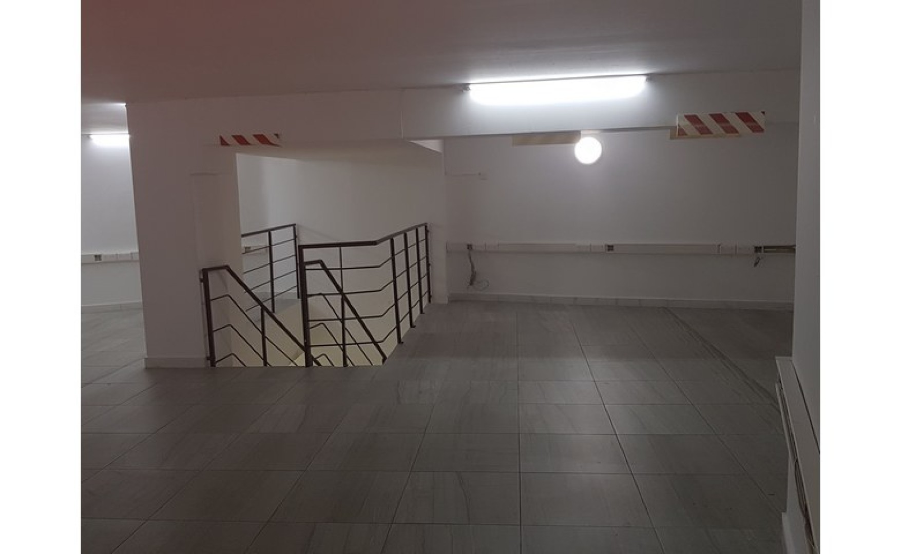 Office for rent in Malta: Modern Duplex St Julian's 228sqm over looking Spinola Bay