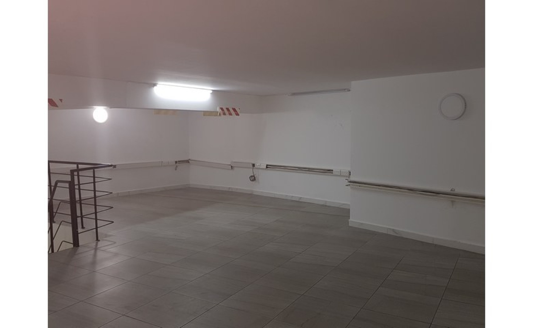 Office for rent in Malta: Modern Duplex St Julian's 228sqm over looking Spinola Bay