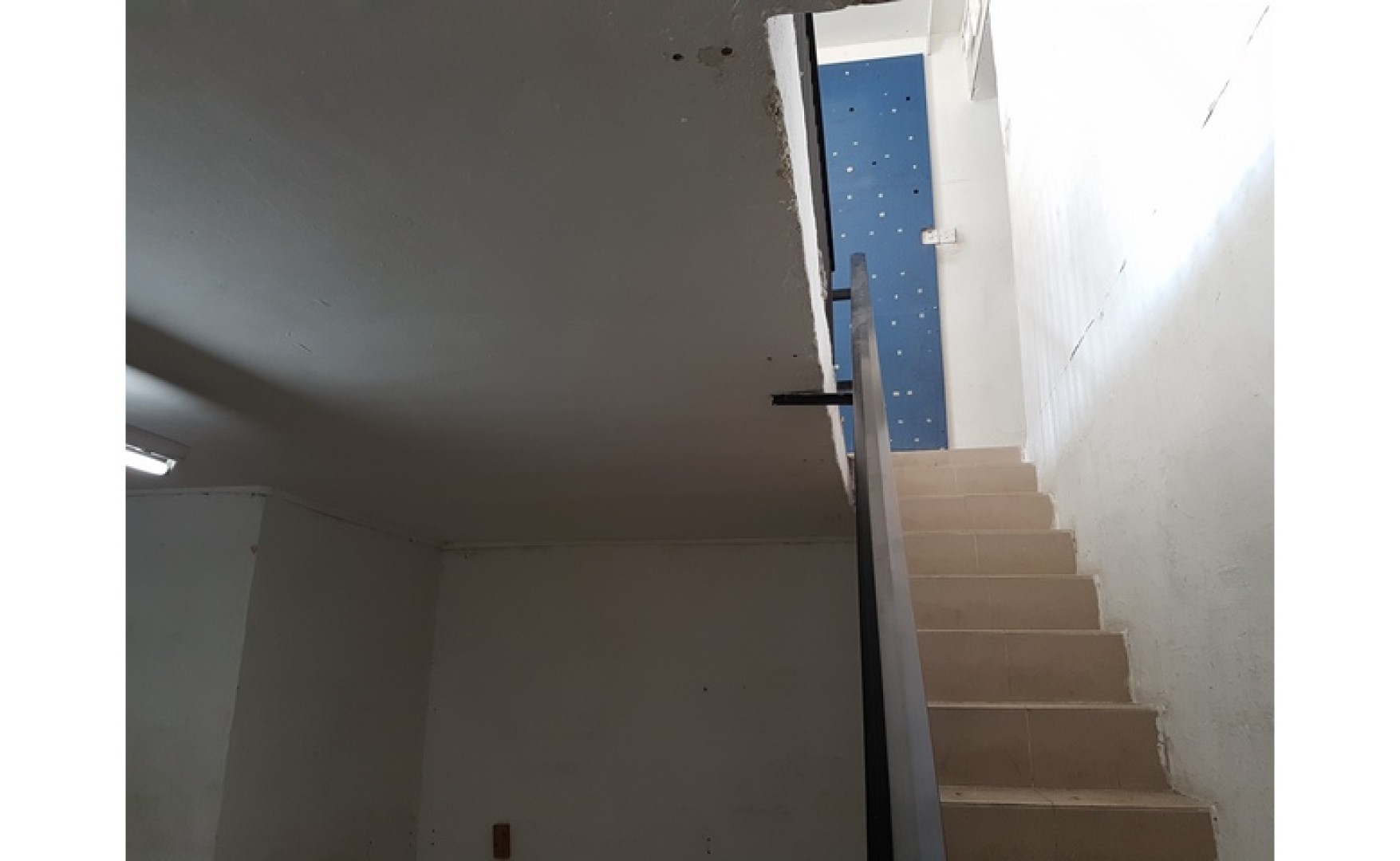 Shops for rent in Malta: San Gwann premises for rent with class 4 permits