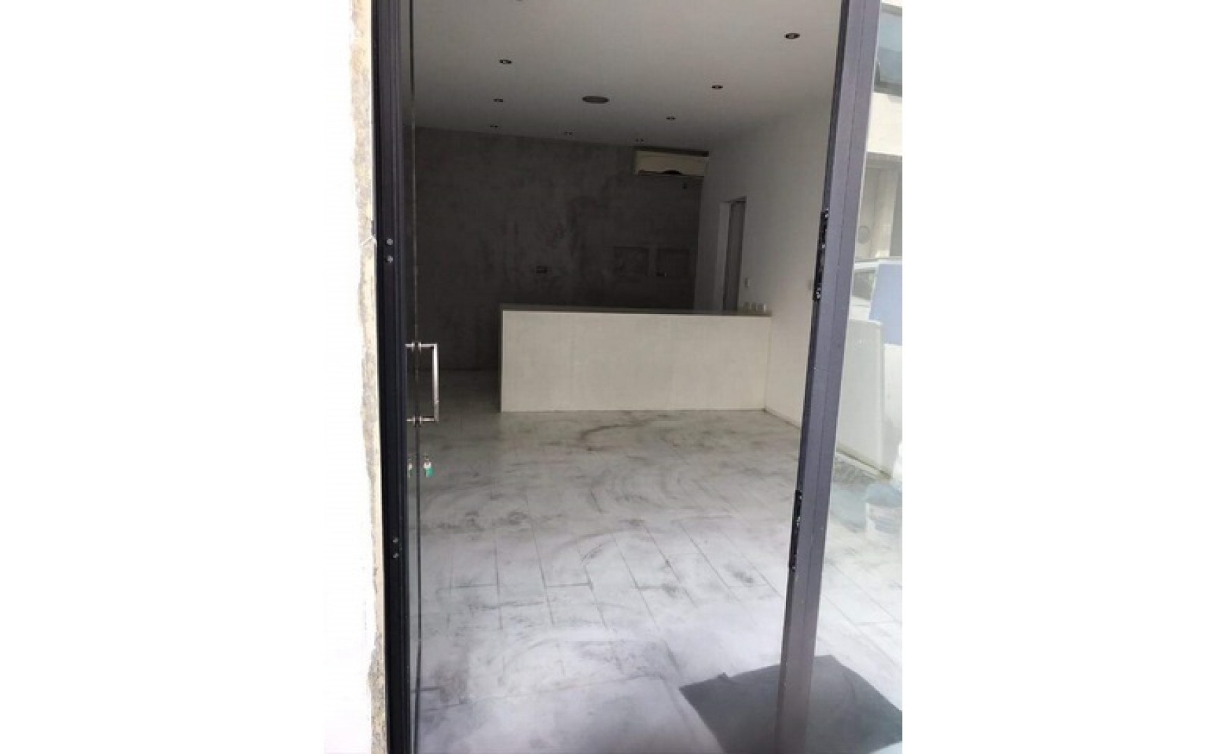 Shops for rent in Malta: Iklin 55sqm premises to let