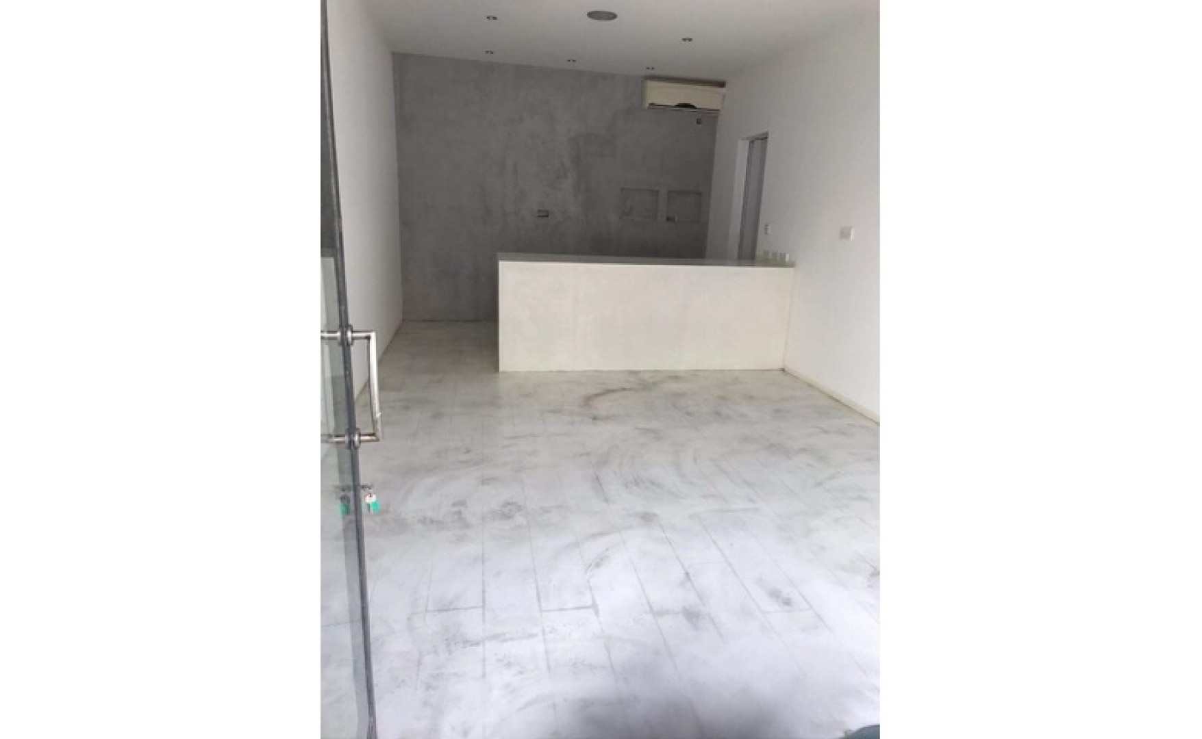 Shops for rent in Malta: Iklin 55sqm premises to let