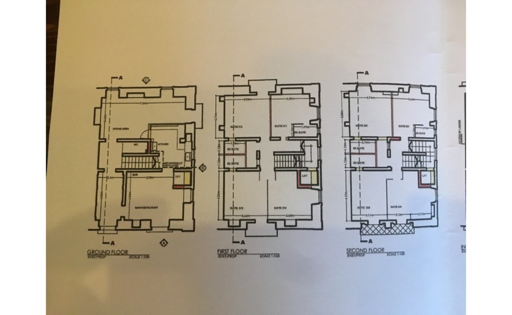 Shops for rent in Malta: Valletta 86sqm Shop On 3 Floors Right Opposite St Johns Cathedral