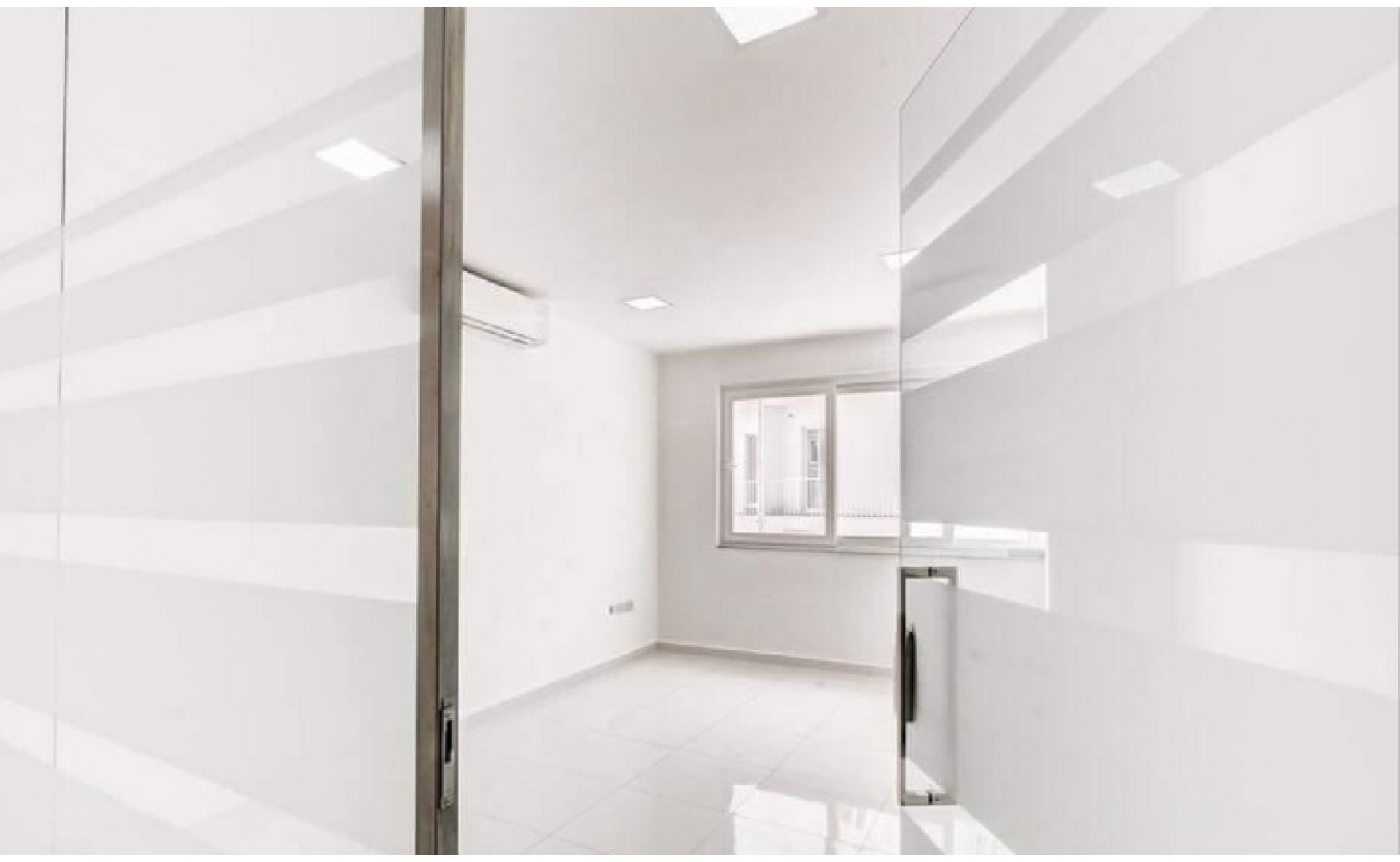 Rent Offices in Malta: Stunning 225sqm premises in St Julian's