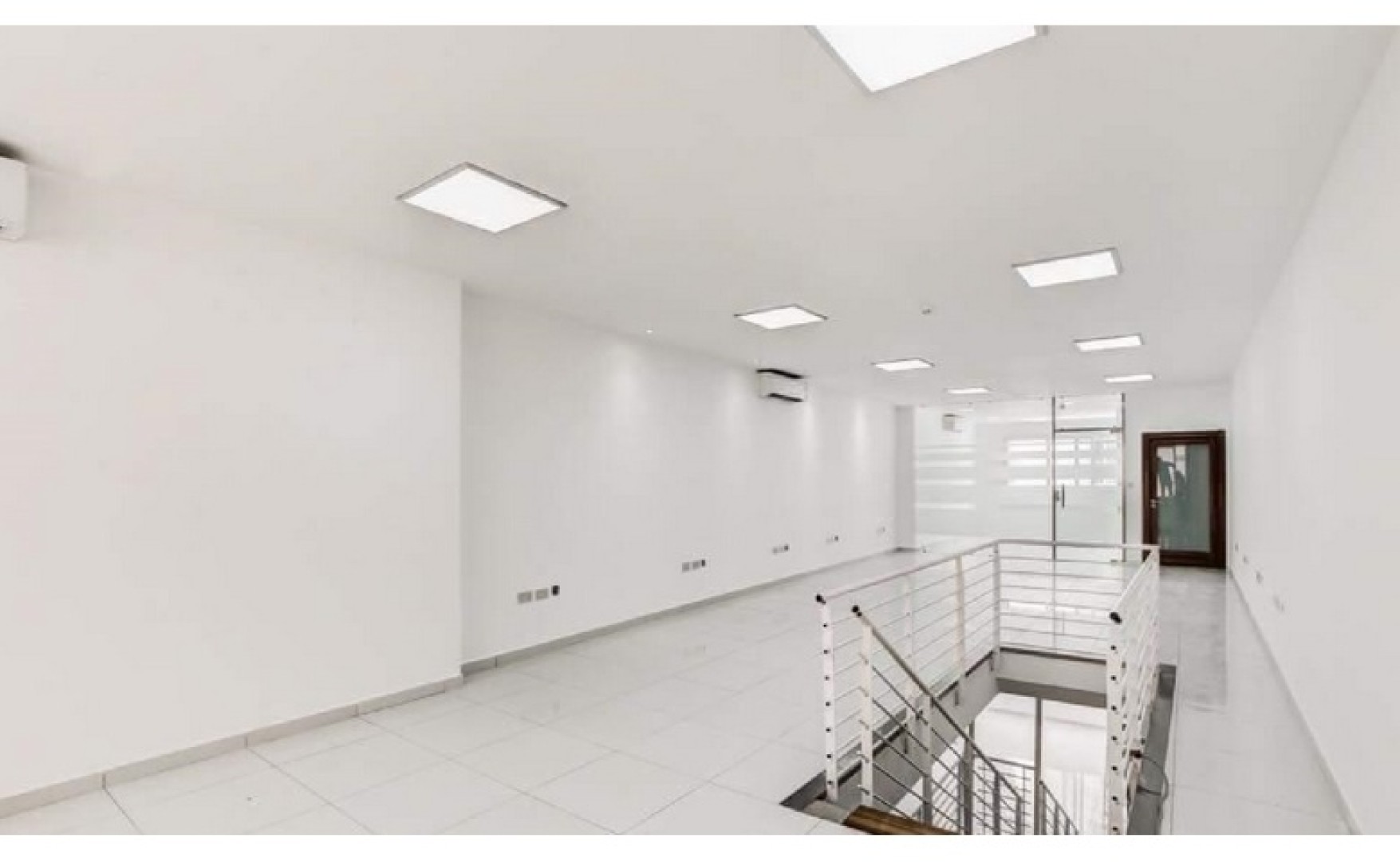 Rent Offices in Malta: Stunning 225sqm premises in St Julian's