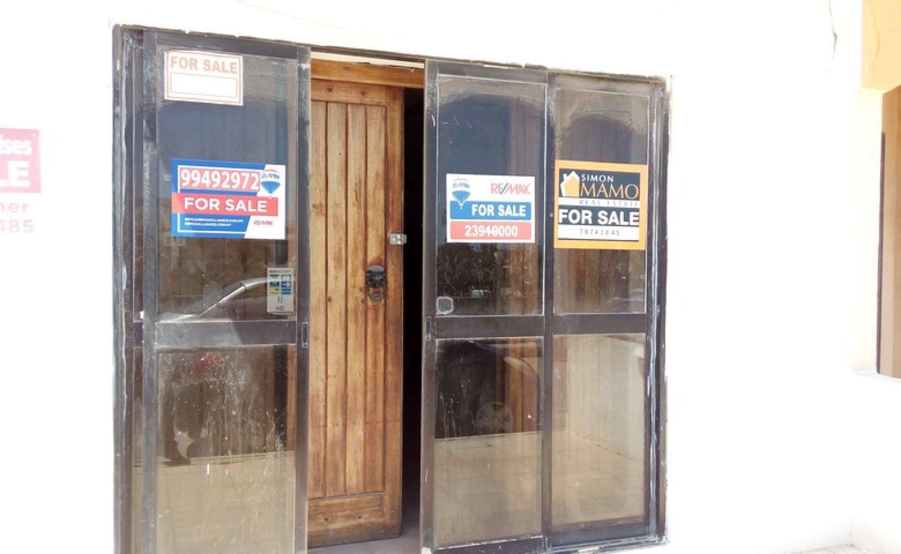 Commercial property Malta: Restaurant for sale in Marsascala