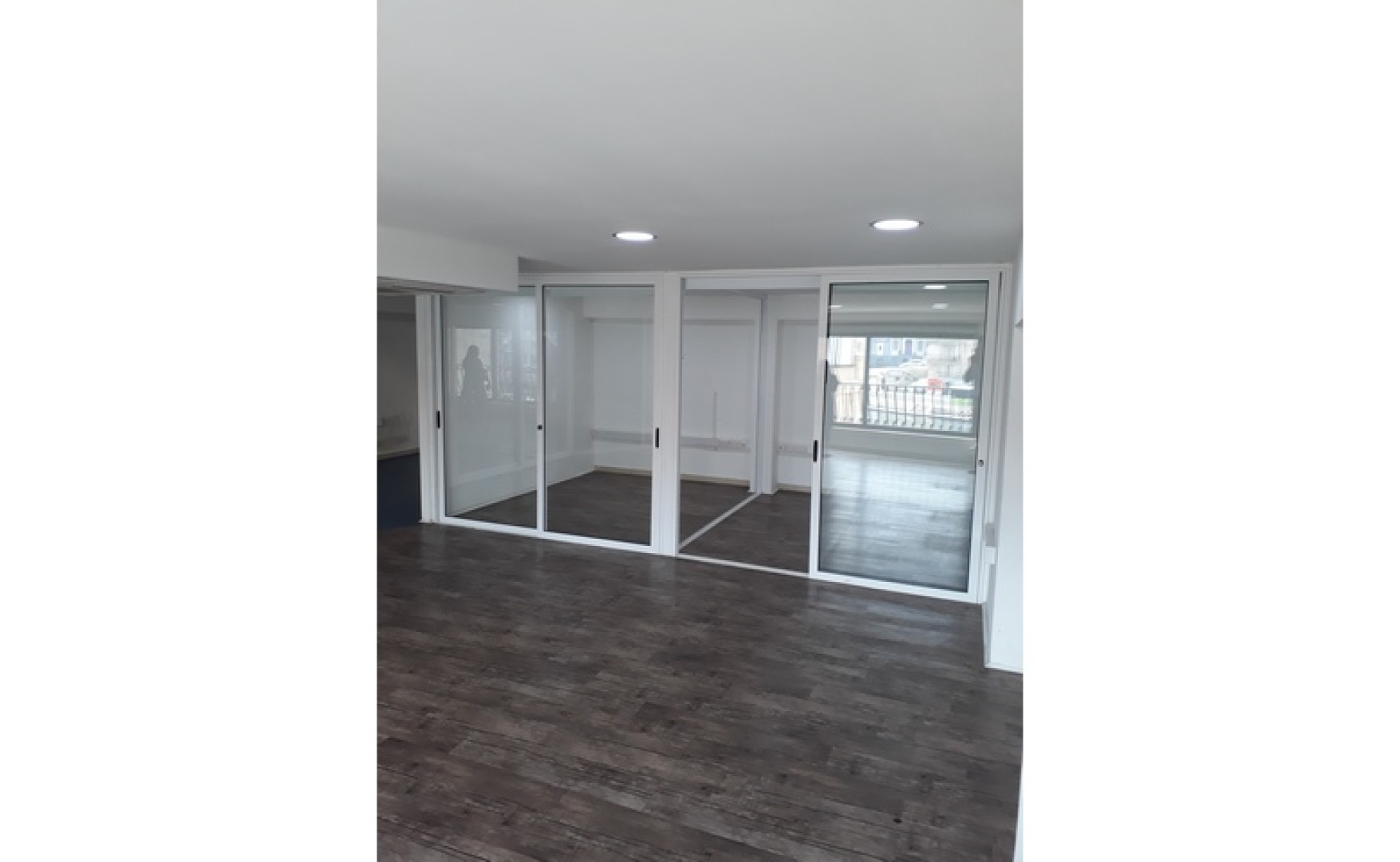 Offices for rent Malta: 115sqm premises for rent in St Julian's