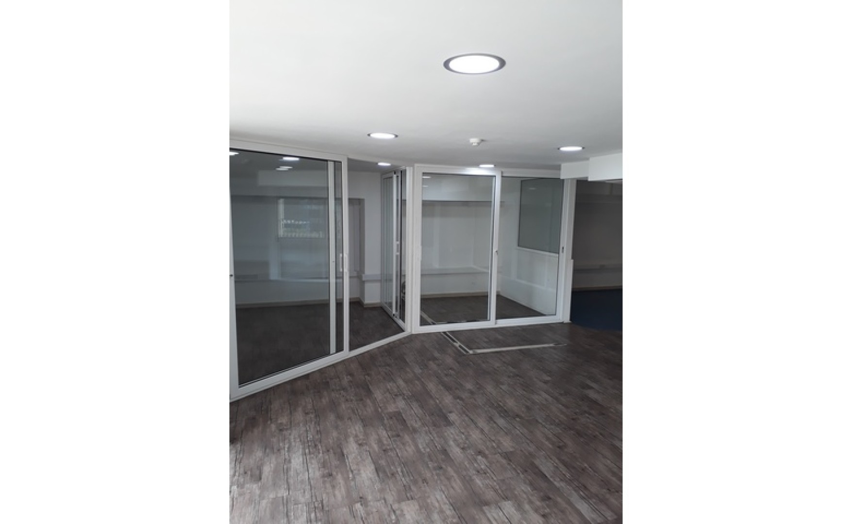 Offices for rent Malta: 115sqm premises for rent in St Julian's