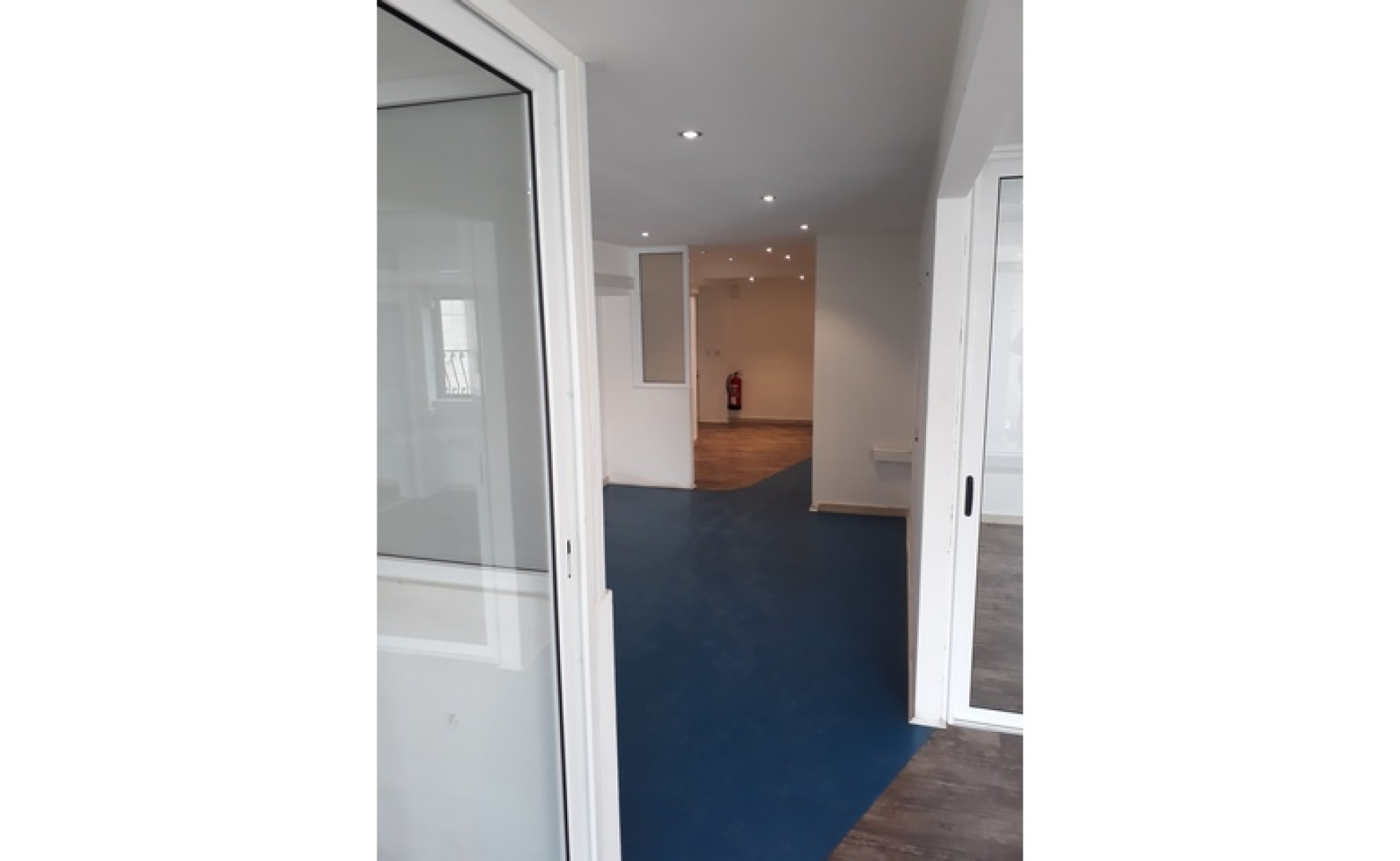Offices for rent Malta: 115sqm premises for rent in St Julian's