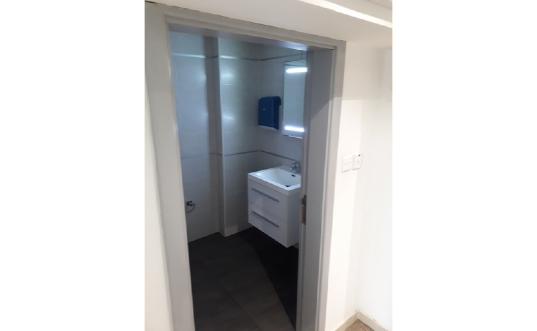 Offices for rent Malta: 115sqm premises for rent in St Julian's