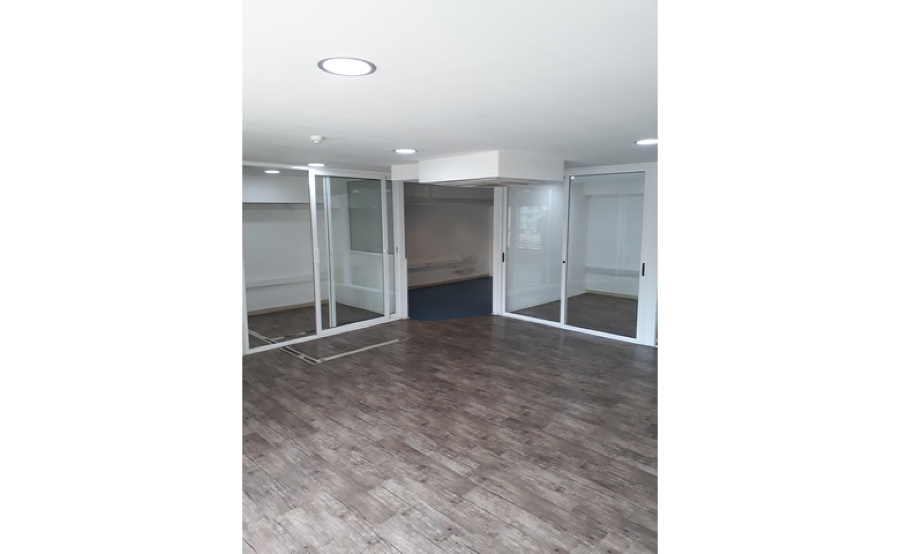 Offices for rent Malta: 115sqm premises for rent in St Julian's
