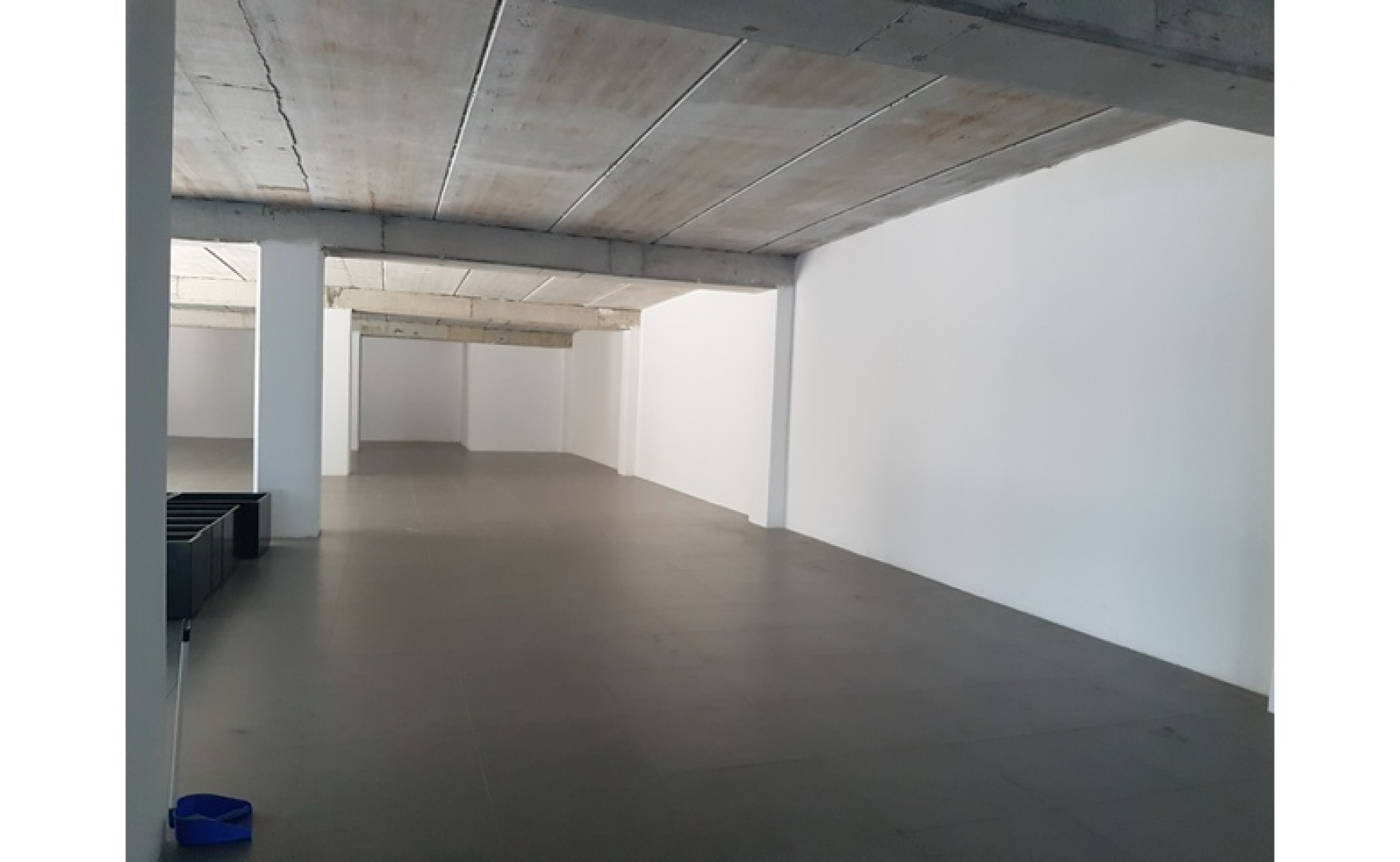 Open plan Office with 1000sqm for rent in Attard
