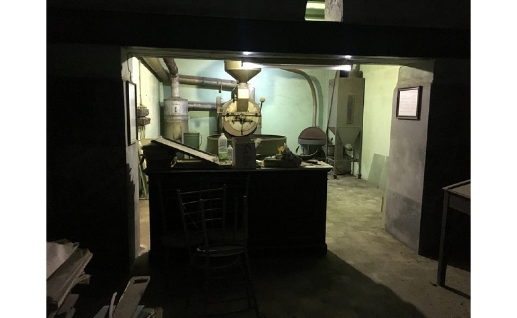 Real estate Malta: Valletta Office Available For Rent !