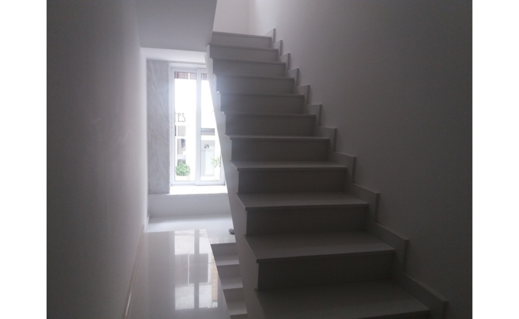 Offices for rent Malta: 240sqm premises with back terrace