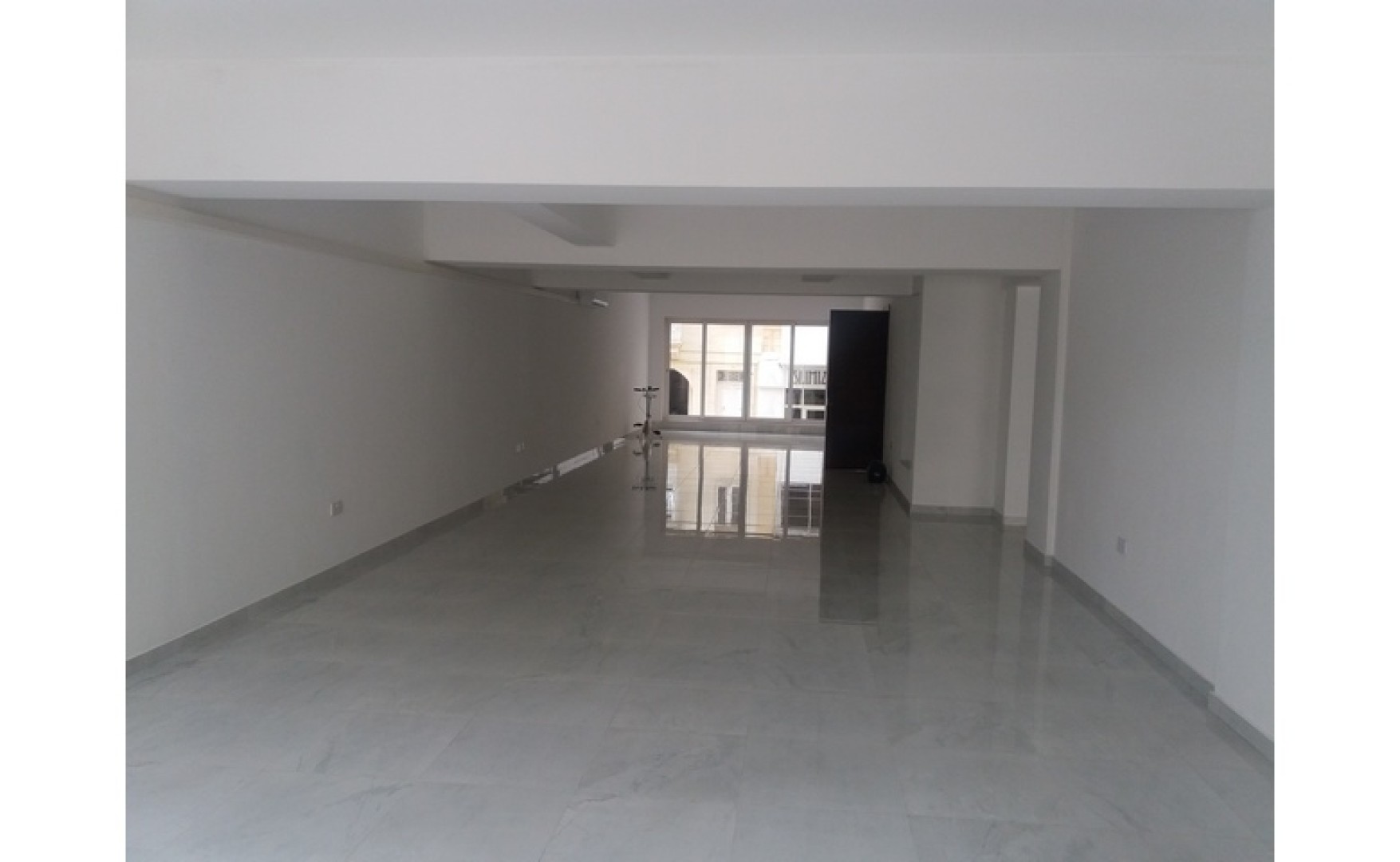 Offices for rent Malta: 240sqm premises with back terrace