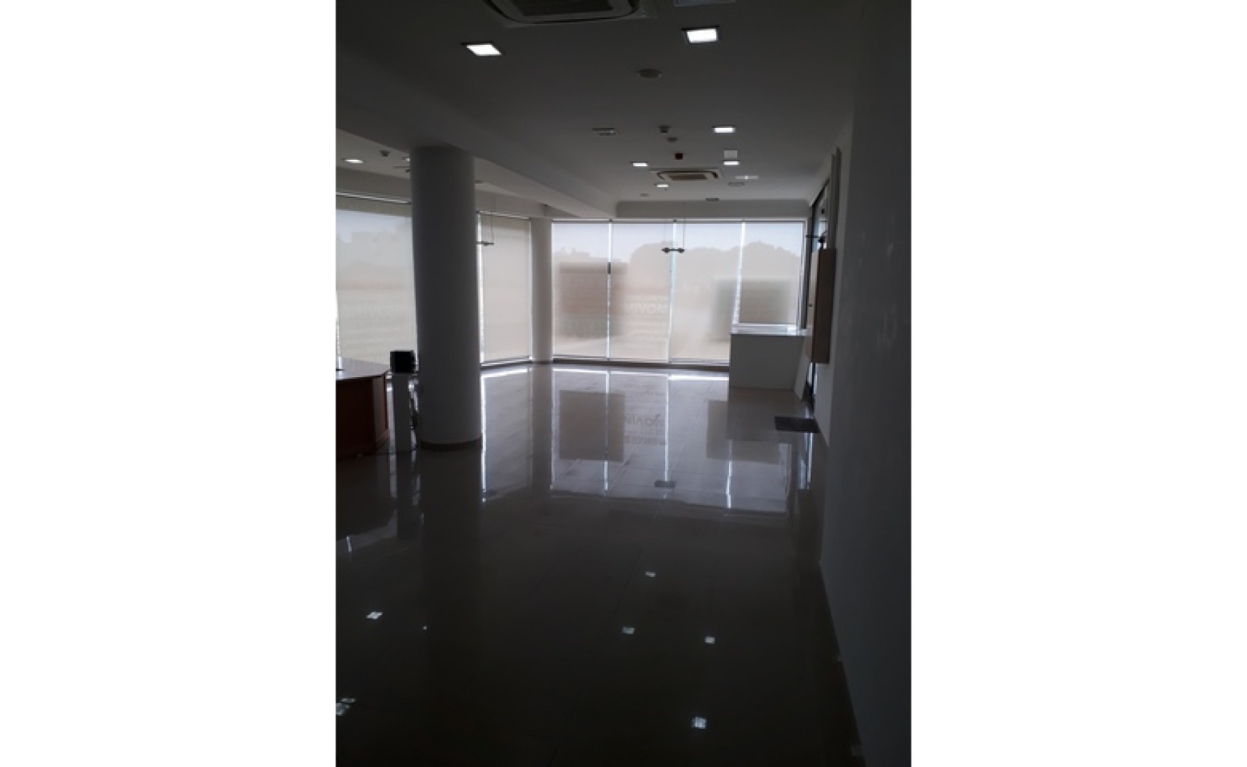Offices for rent Malta: 450sqm showroom and offices to let