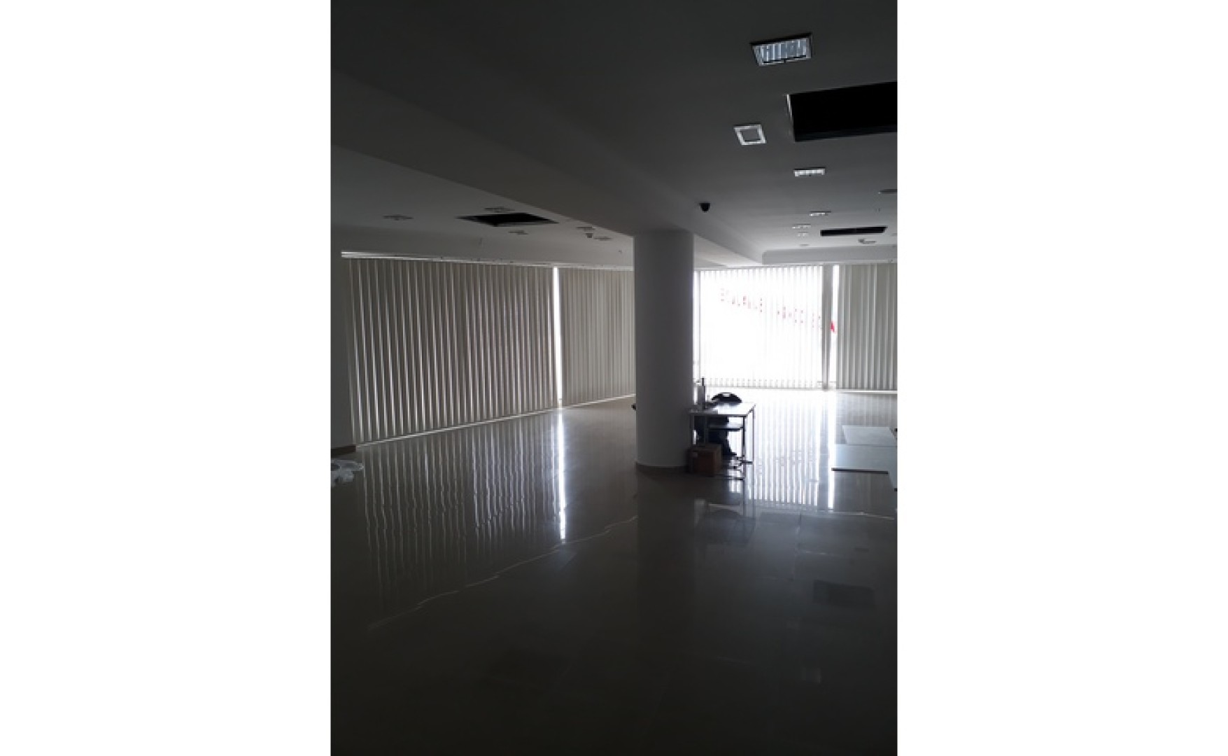 Offices for rent Malta: 450sqm showroom and offices to let