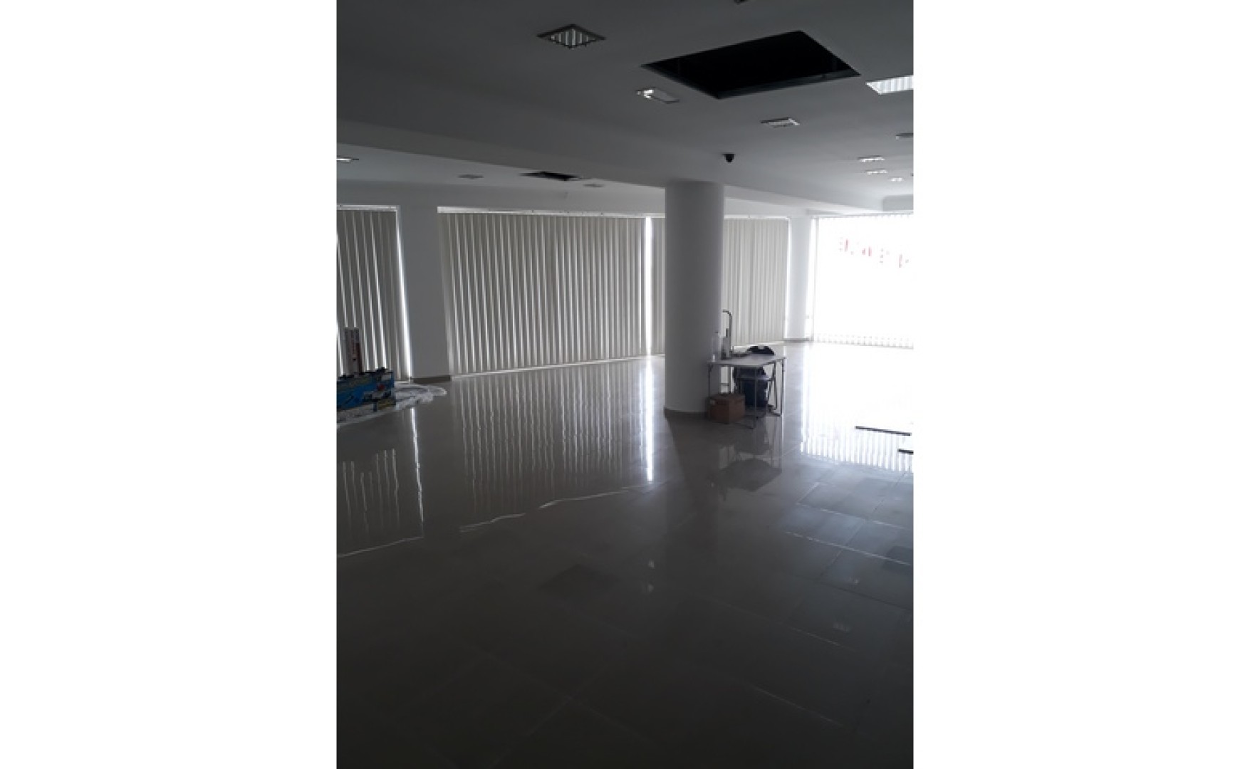 Offices for rent Malta: 450sqm showroom and offices to let