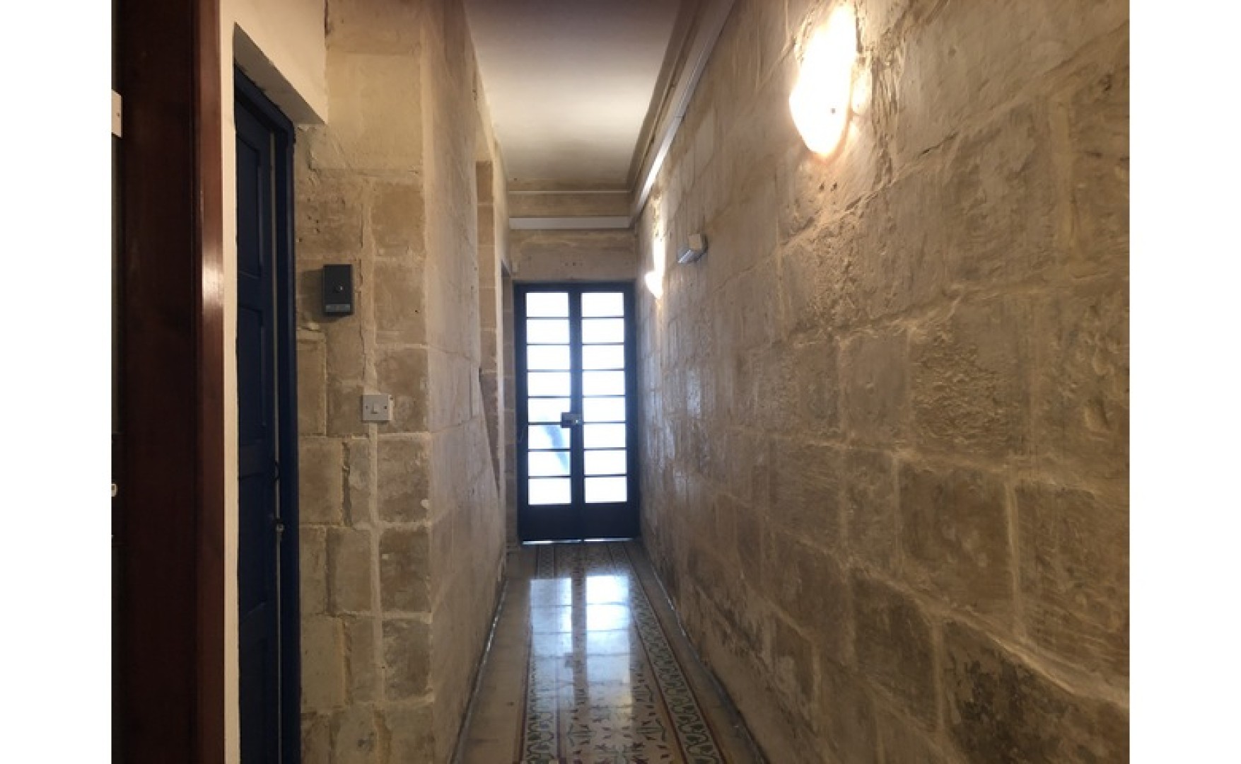 Offices for Rent in Valletta Covering an Area of 300sqm