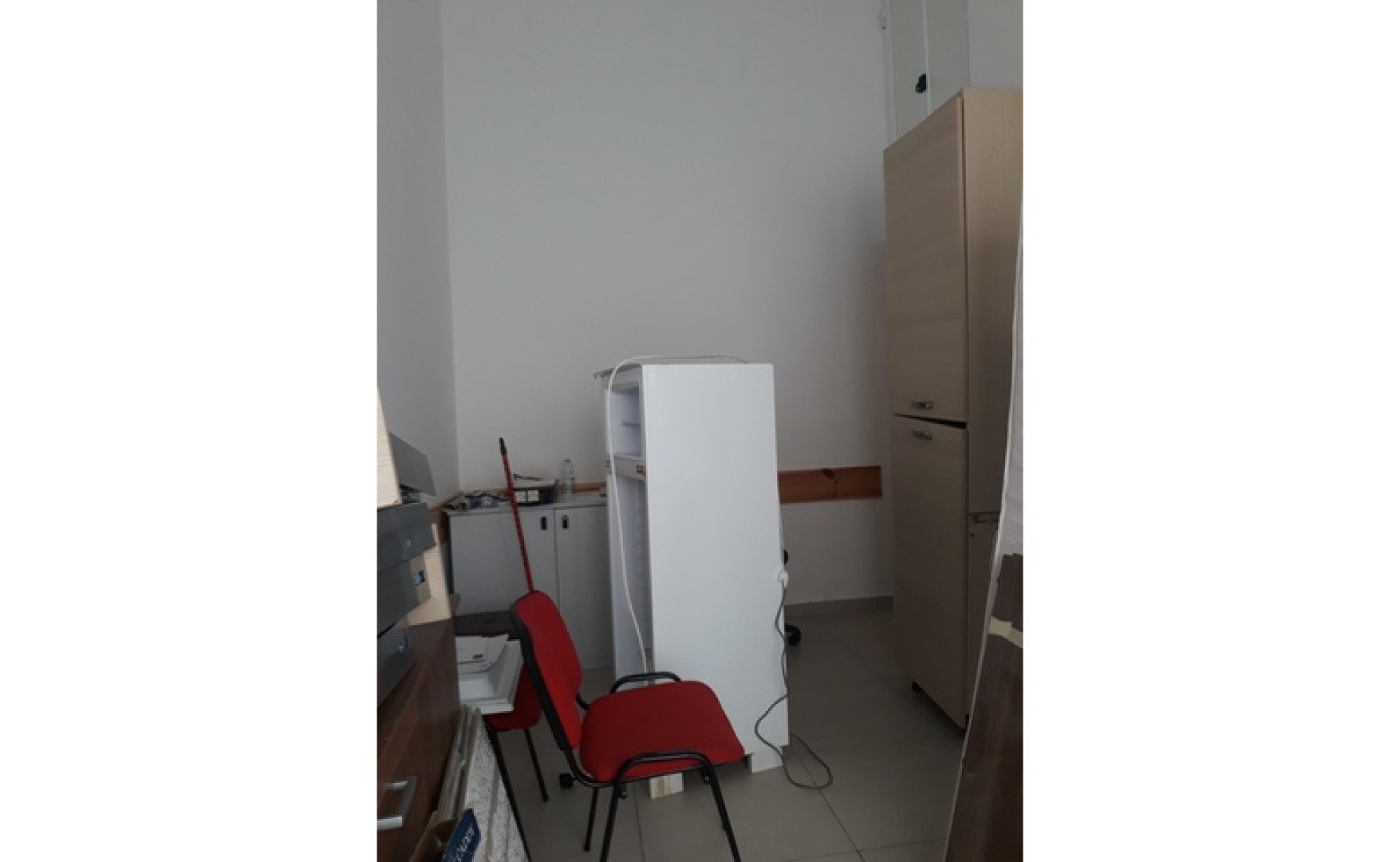 Office to let in Malta: San Gwann 28sqm premises for rent