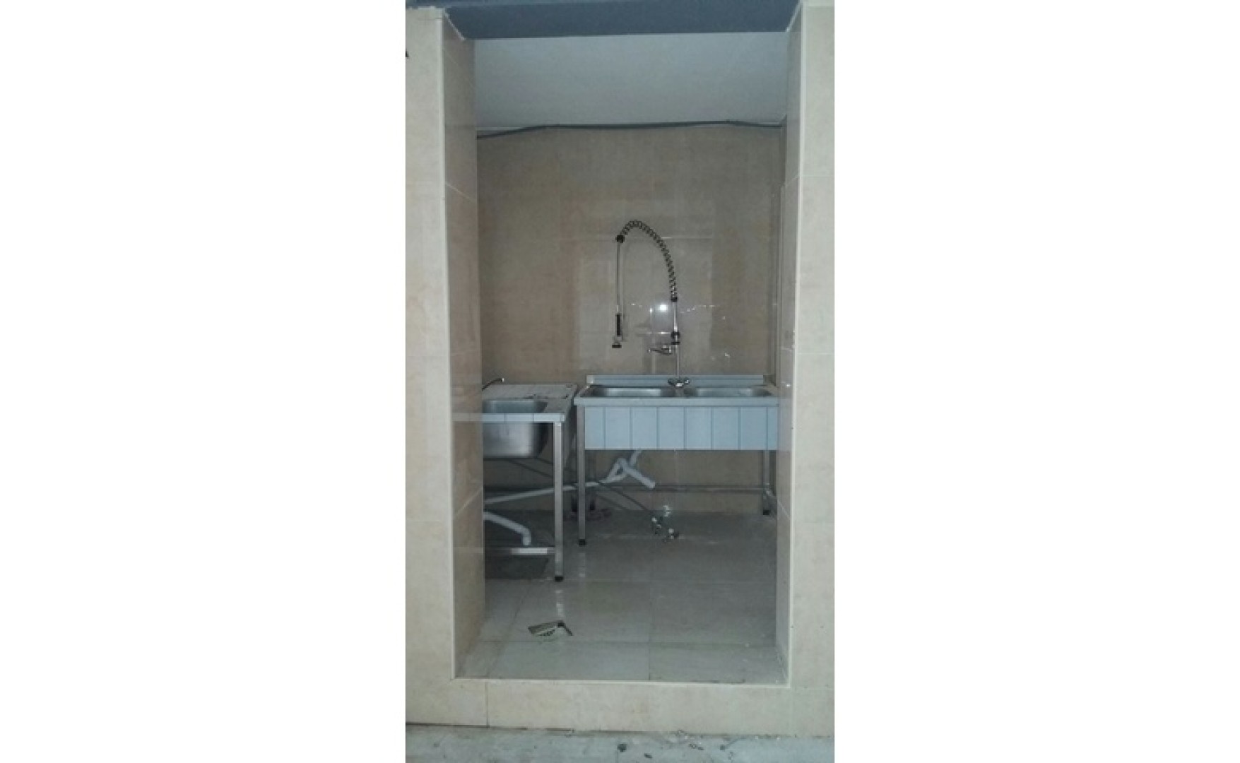 Restaurants for rent in Malta: Bugibba 180sqm premises to let