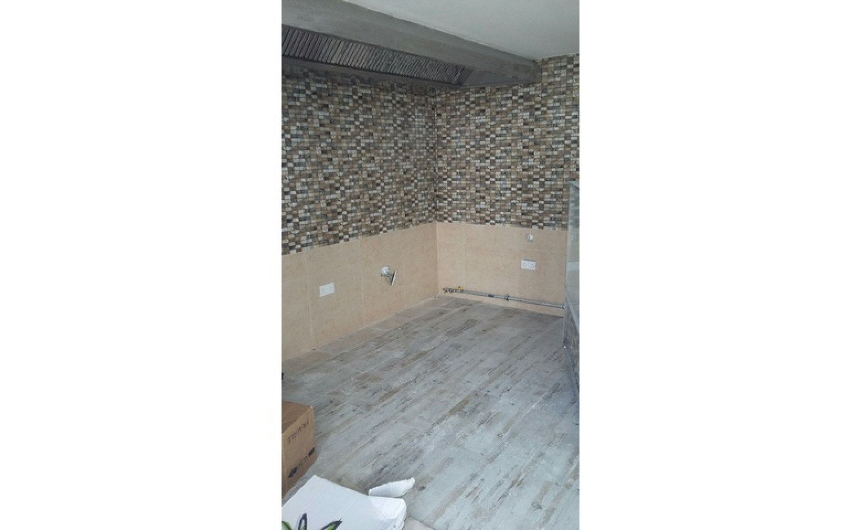 Restaurants for rent in Malta: Bugibba 180sqm premises to let