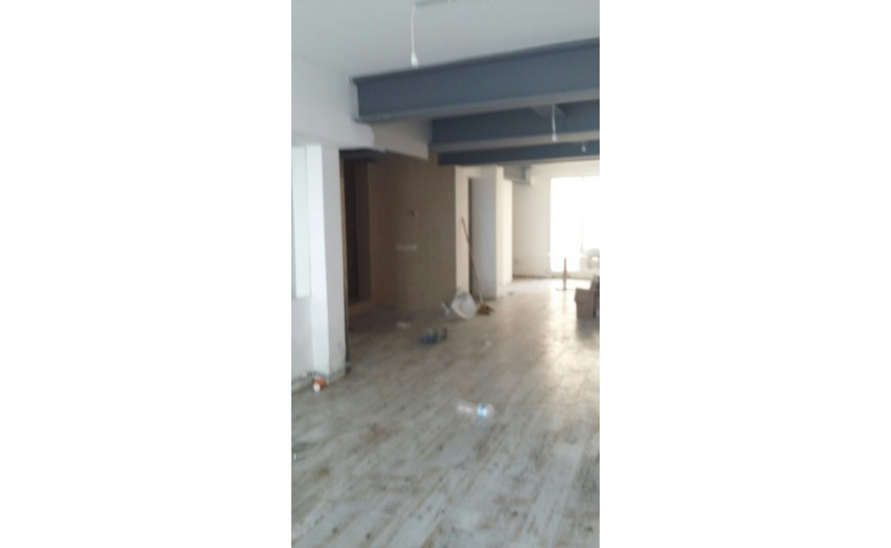 Restaurants for rent in Malta: Bugibba 180sqm premises to let
